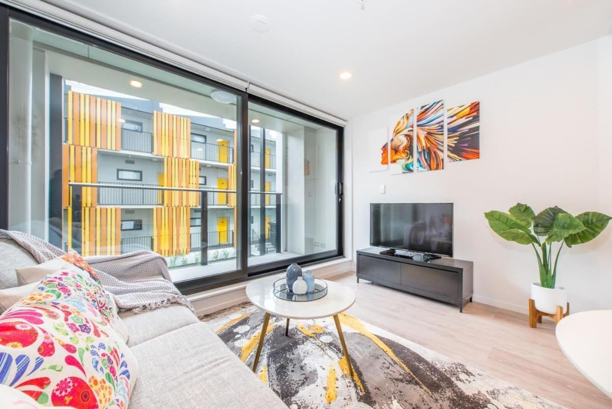 Apartment Stylish Comfy With Swimming Pool *