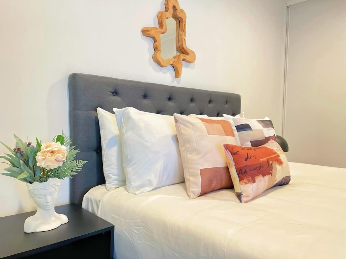 Apartment Luxury Design Parkside Living In Cbd Vs Aircon Auckland