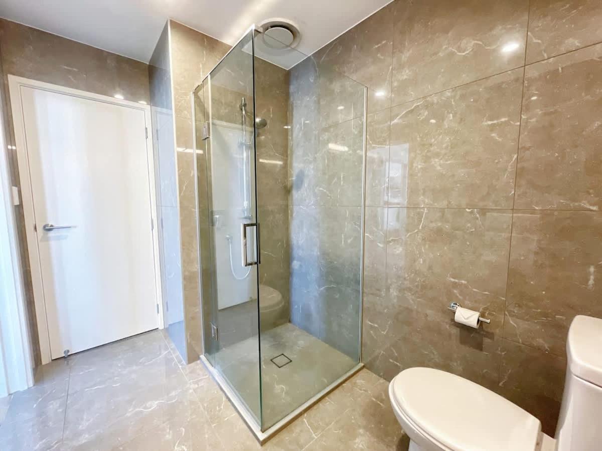 Apartment Free Parking Stylish High Level Ocean & View *