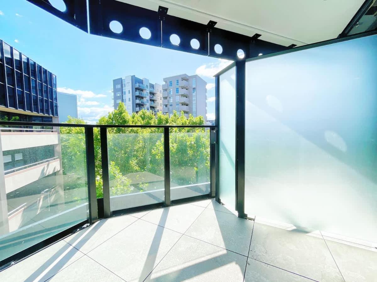 Fresh Comfy Nearby Skytower - Pool Gym Sauna Auckland
