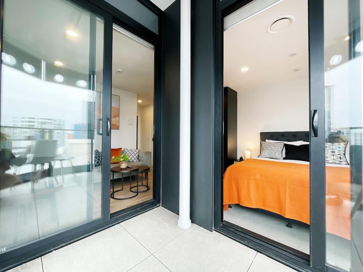 Apartment Inner City-sweet Nest Nearby Skytower Vs Ac