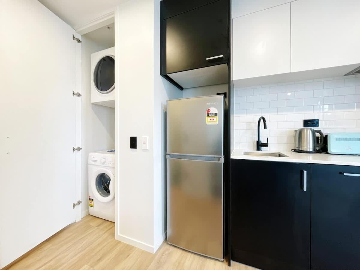 Inner City-sweet Nest Nearby Skytower Vs Ac Apartment *