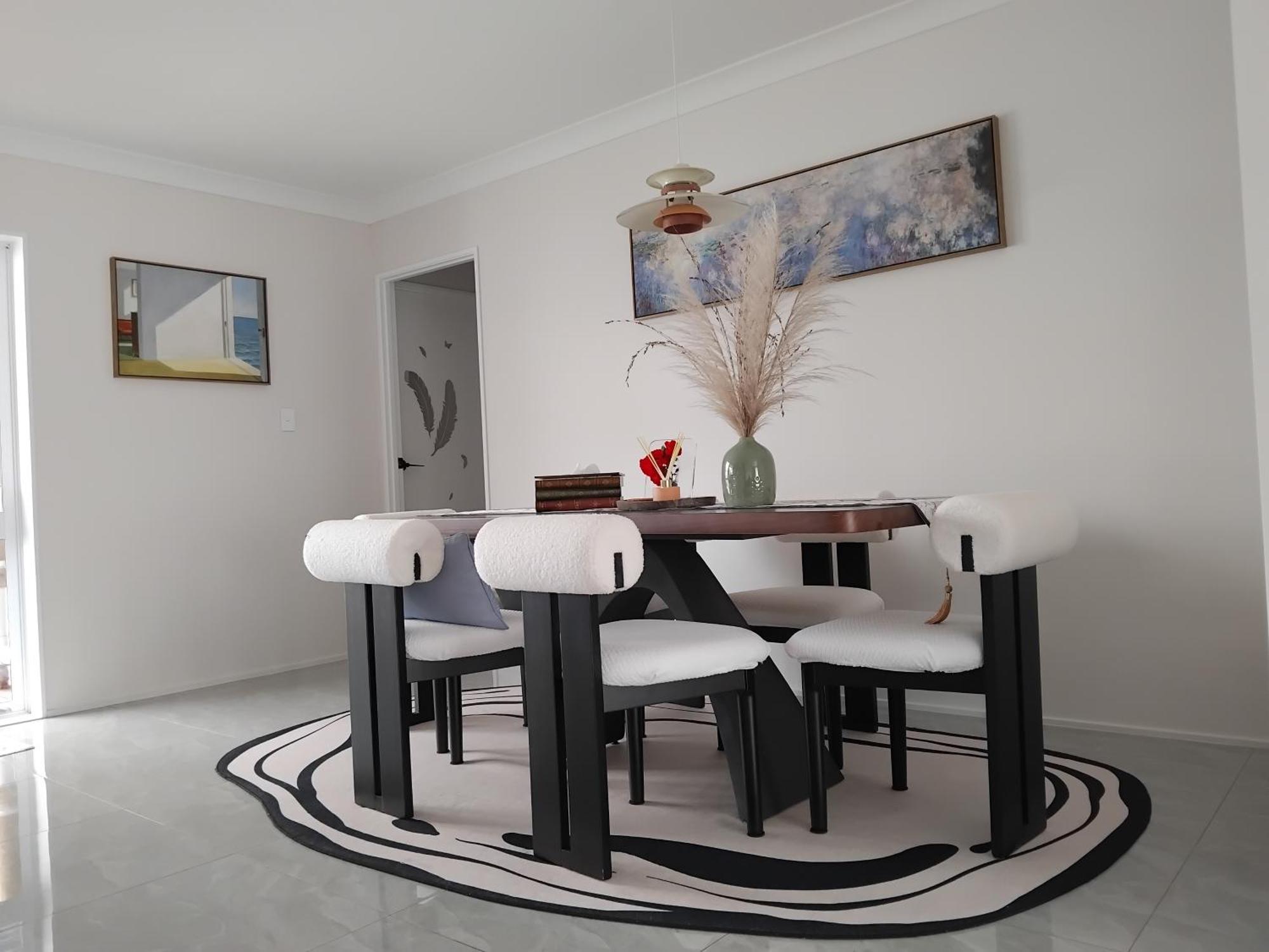 Homestay Dream Auckland