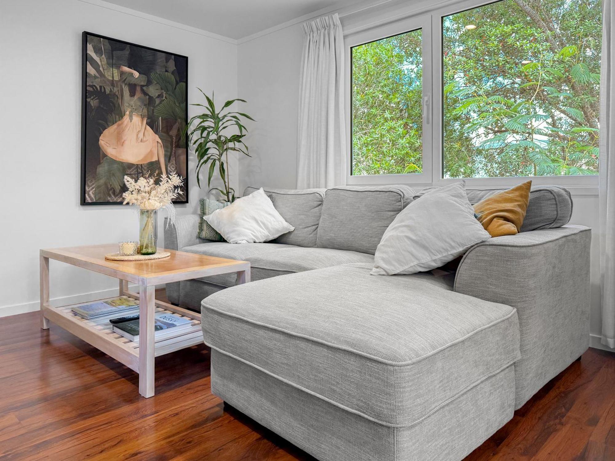 Avondale Retreat L Serene 3-bed L Views