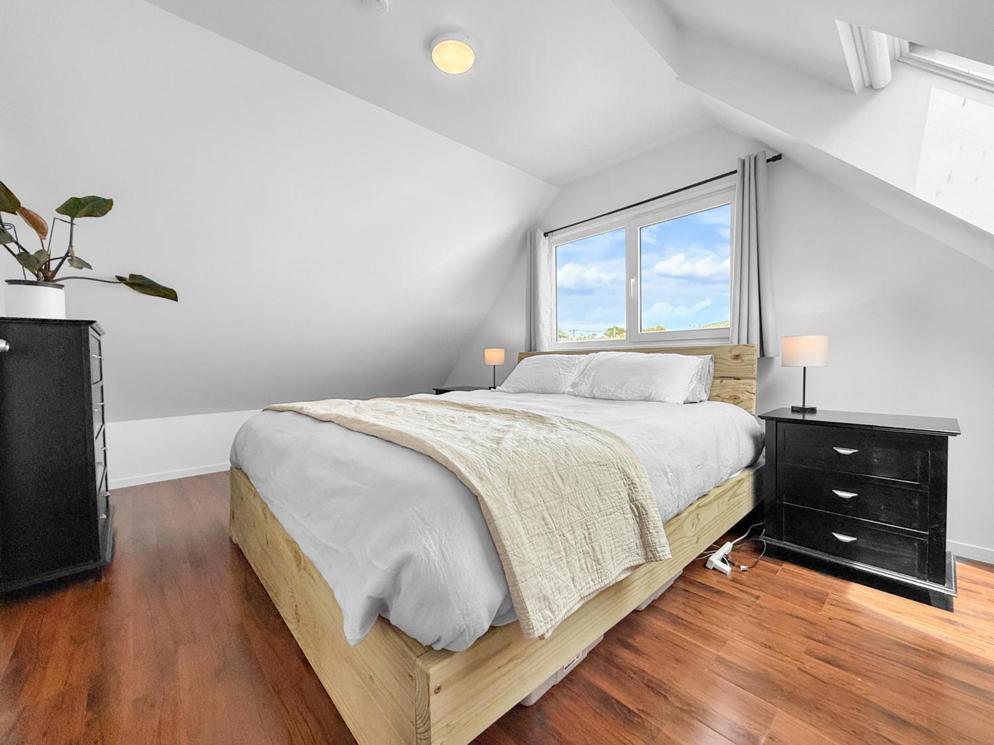 Avondale Retreat L Serene 3-bed L Views Auckland