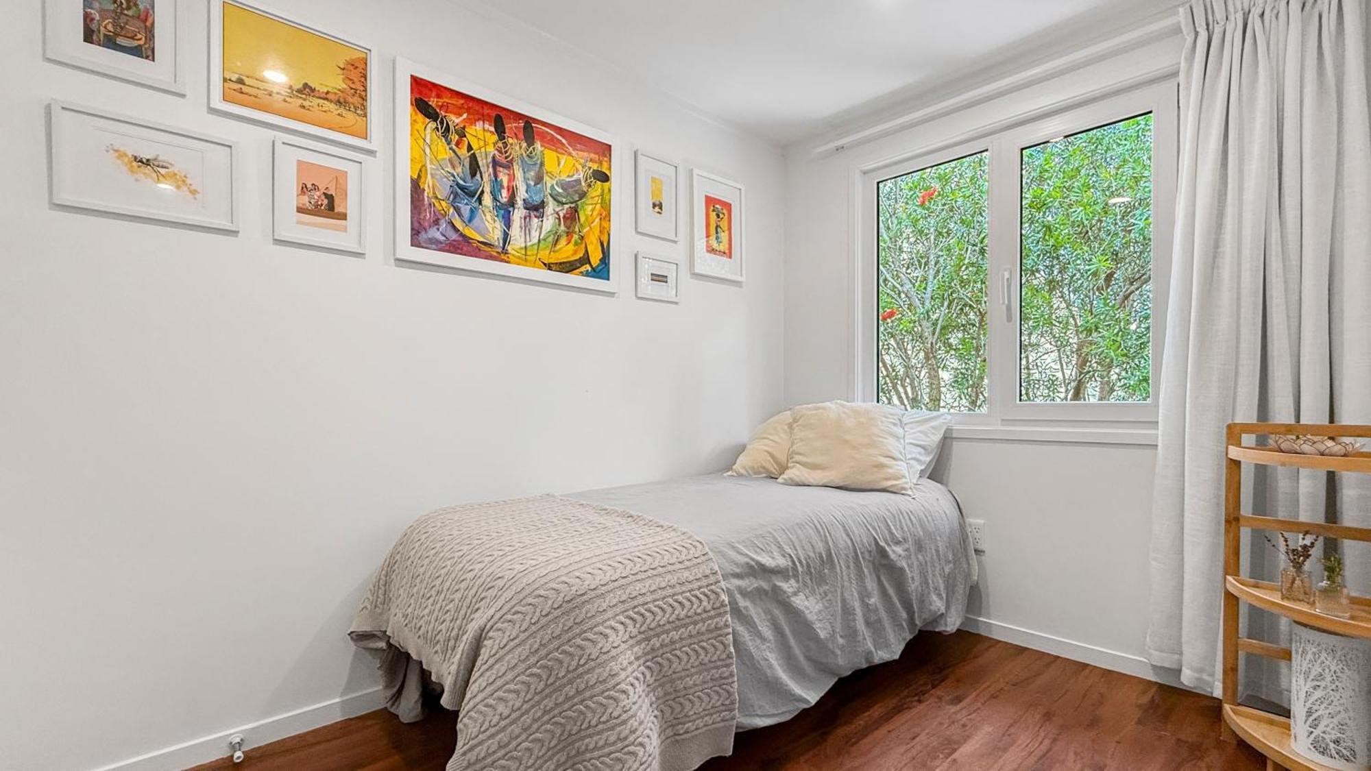 Avondale Retreat L Serene 3-bed L Views Auckland