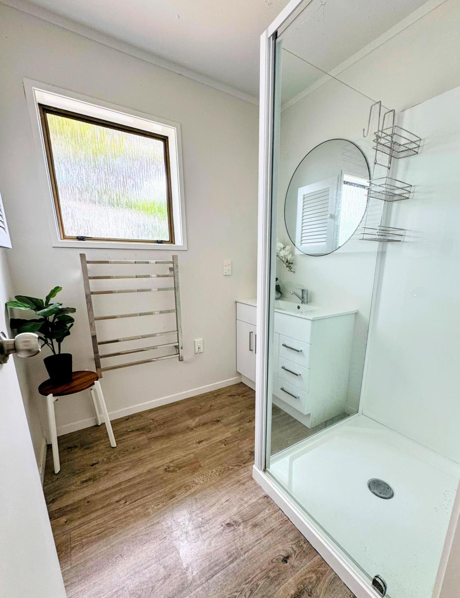 Coastal Garden Family Hideaway * Auckland