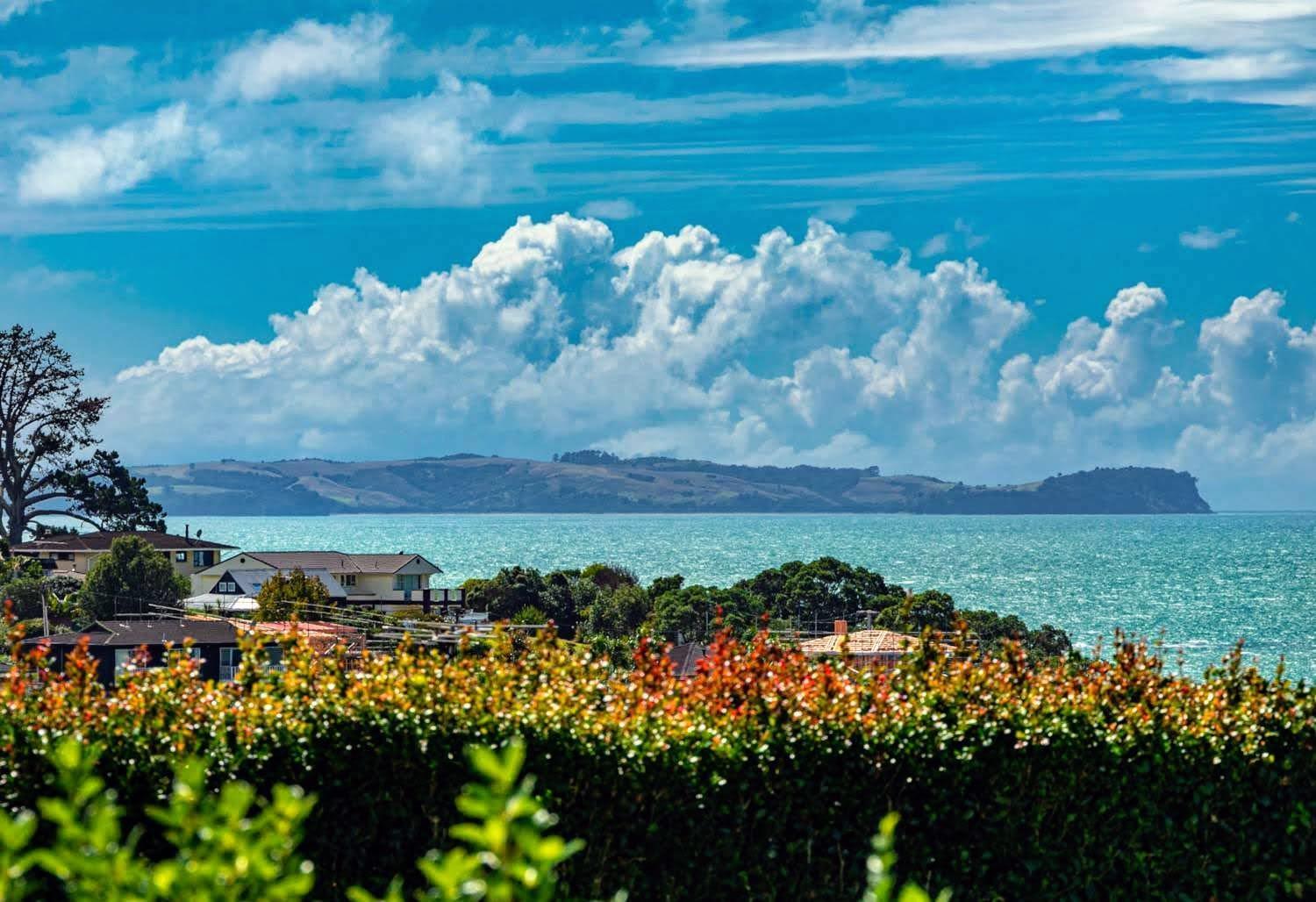 Holiday home Coastal Garden Family Hideaway *