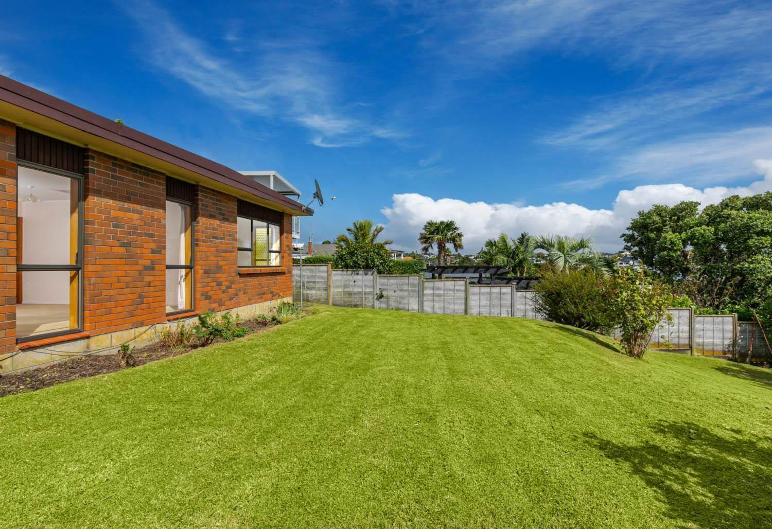 Holiday home Coastal Garden Family Hideaway