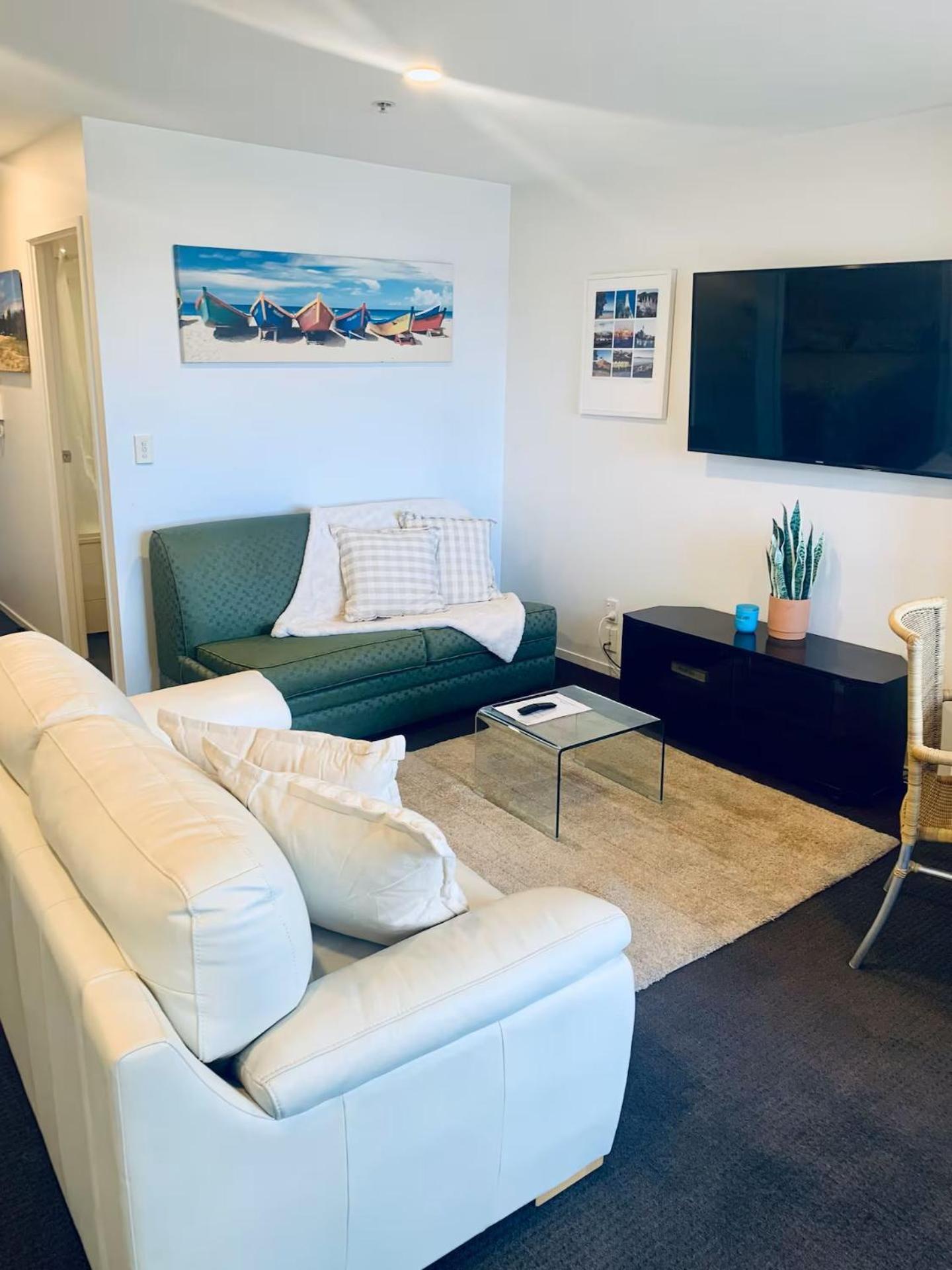 Apartment Kiwi Nest