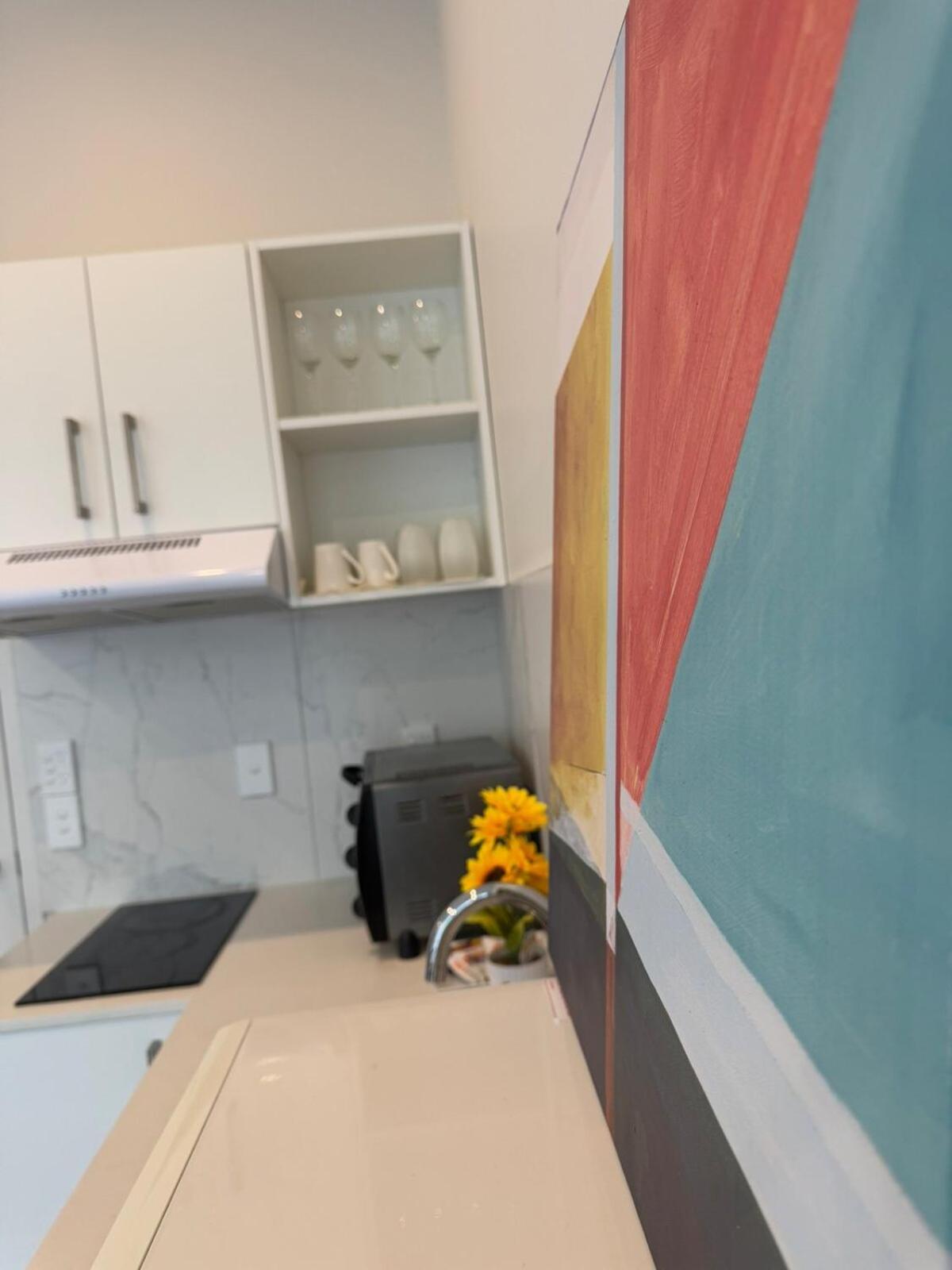 Sky Stars 2b1b Family With In Akl Cbd With Free Parking Apartment Auckland