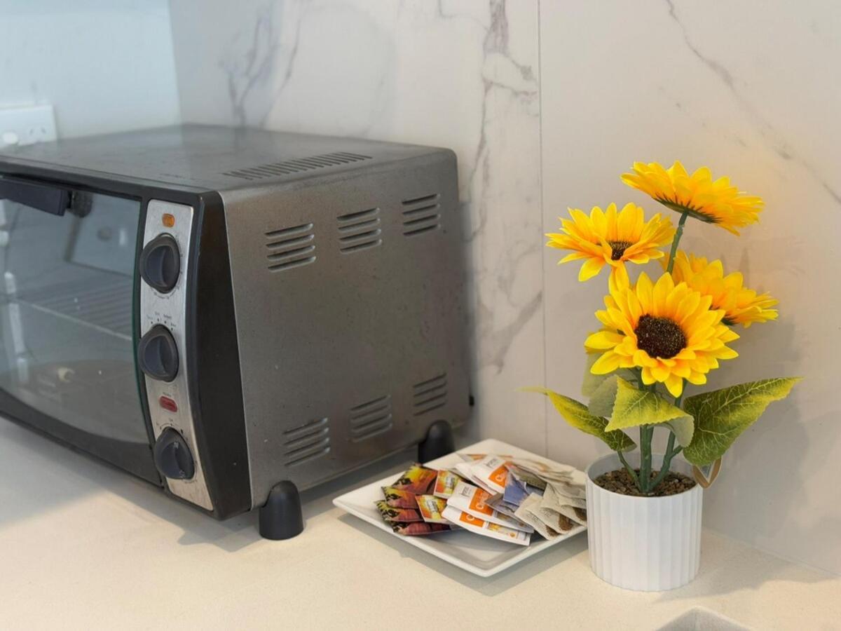 Apartment Sky Stars 2b1b Family With In Akl Cbd With Free Parking