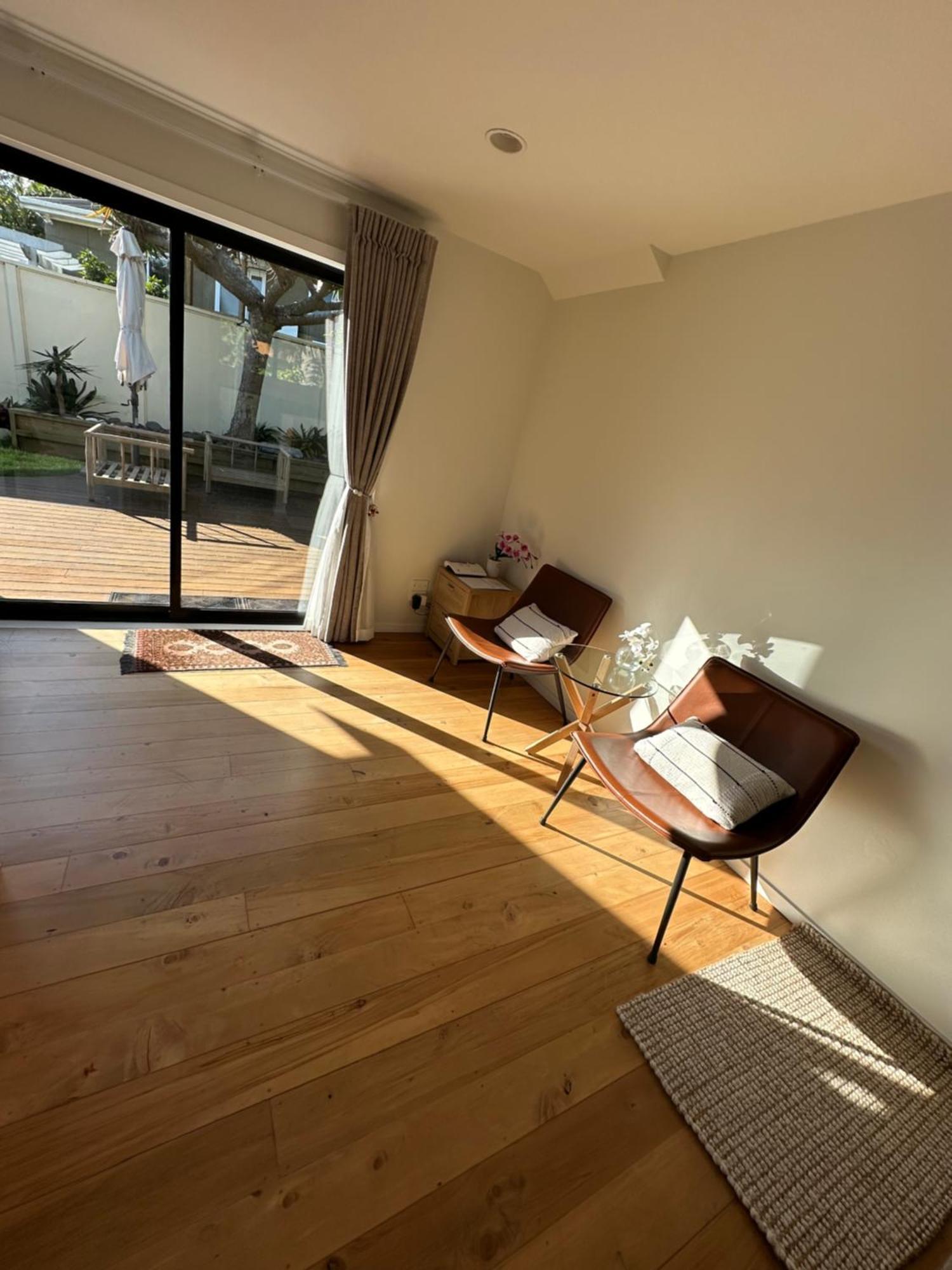 Holiday home Modern *