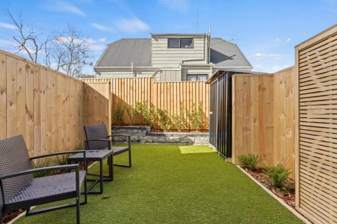 Peninsula Stunner Holiday home Auckland