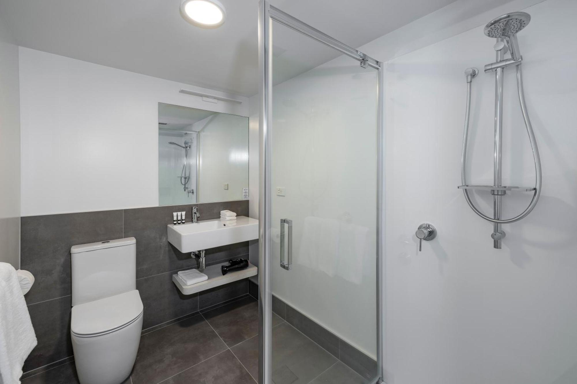 Quest Parnell Serviced Aparthotel