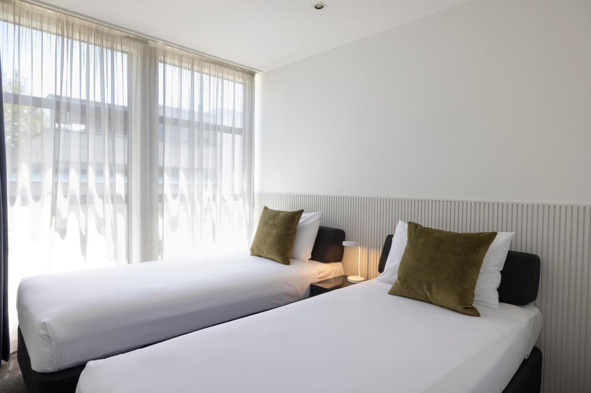 Quest Parnell Serviced Aparthotel Auckland