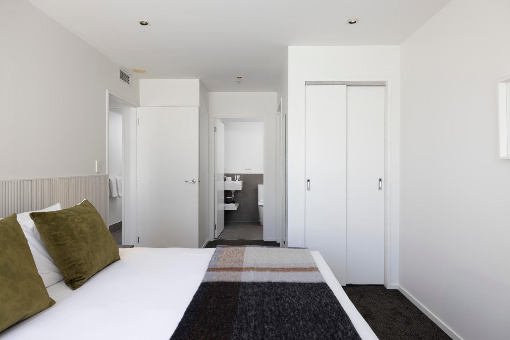 Quest Parnell Serviced Auckland