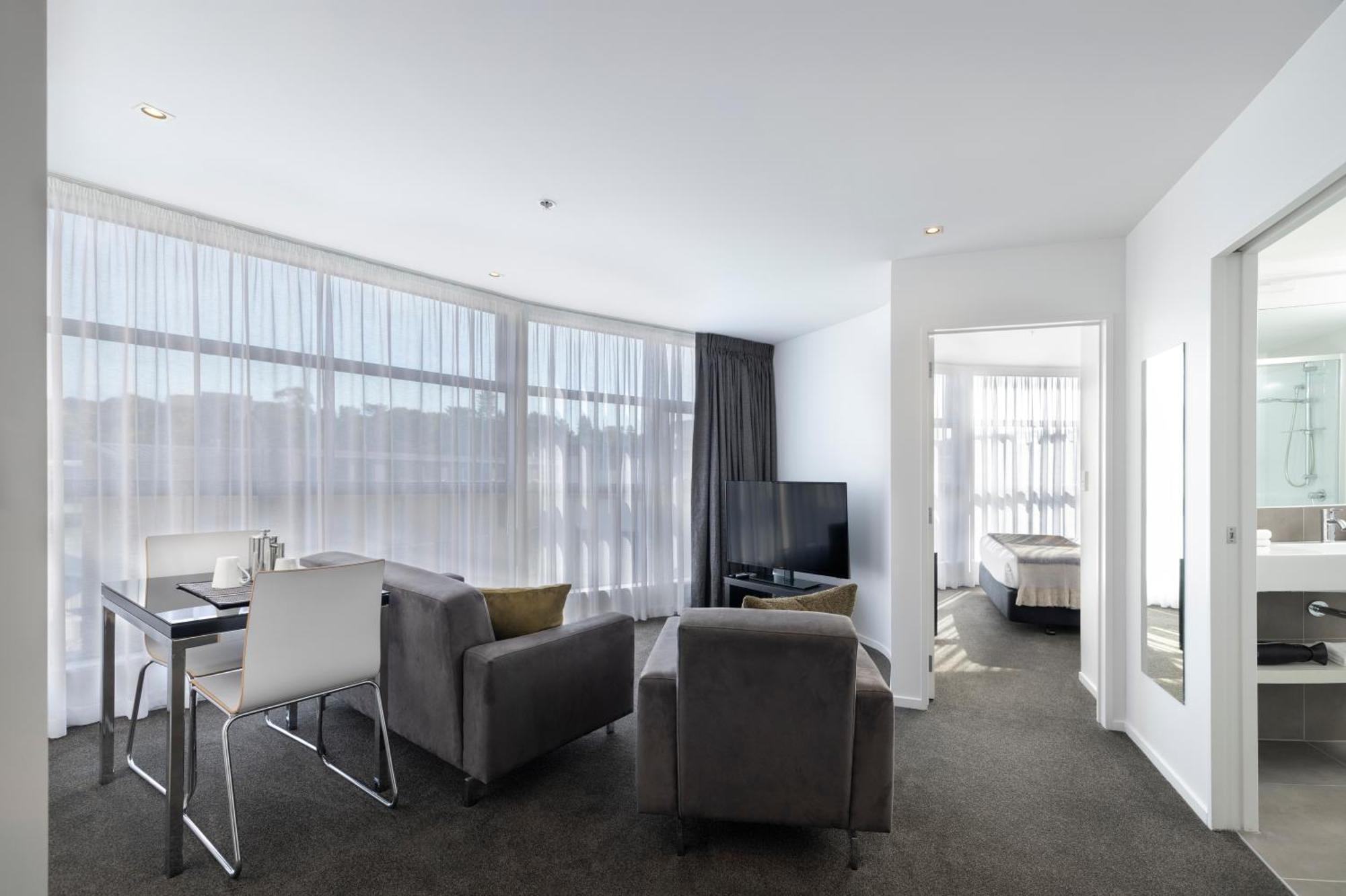 Quest Parnell Serviced Aparthotel