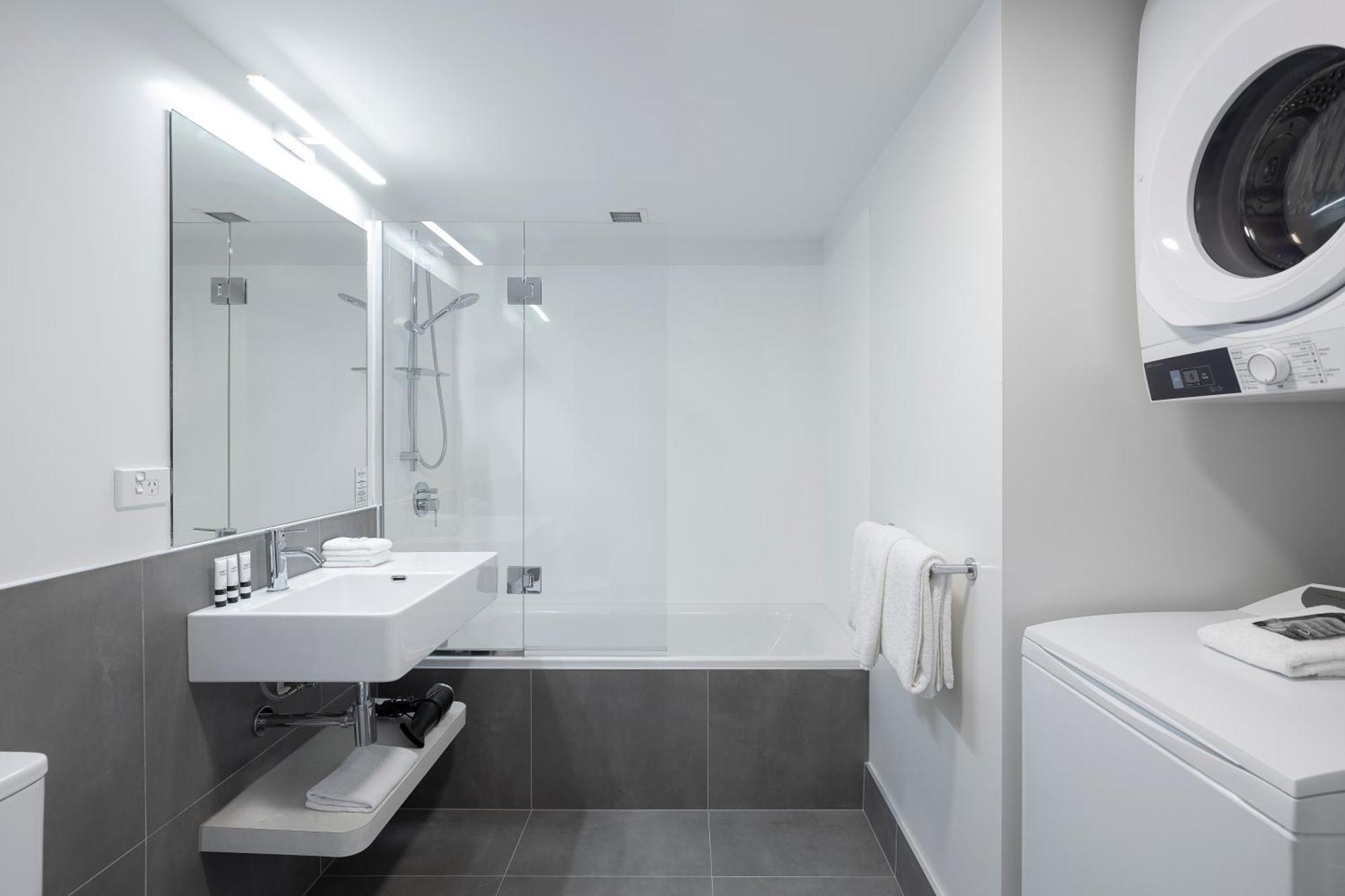 Aparthotel Quest Parnell Serviced