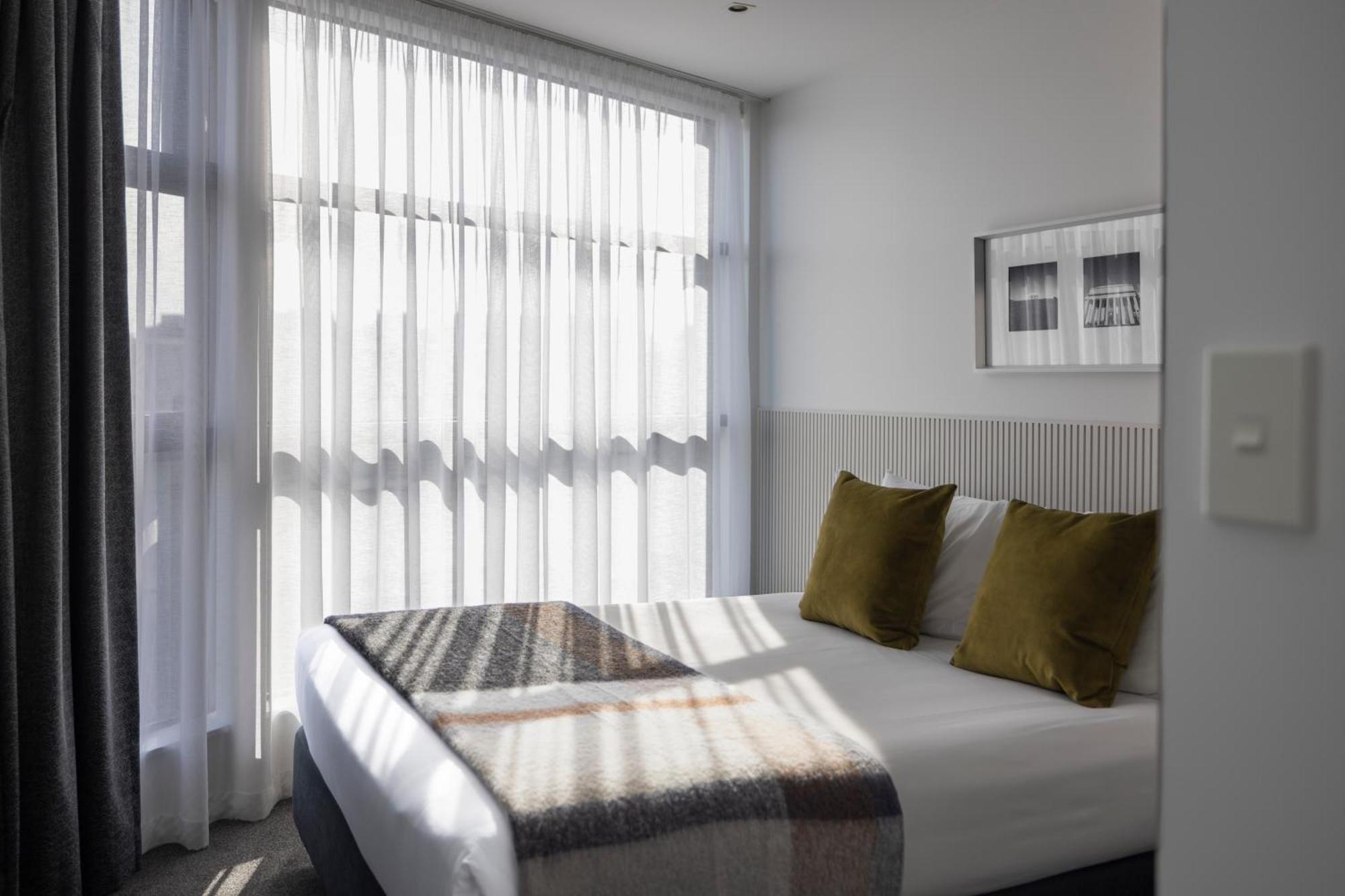 Quest Parnell Serviced Aparthotel 4*