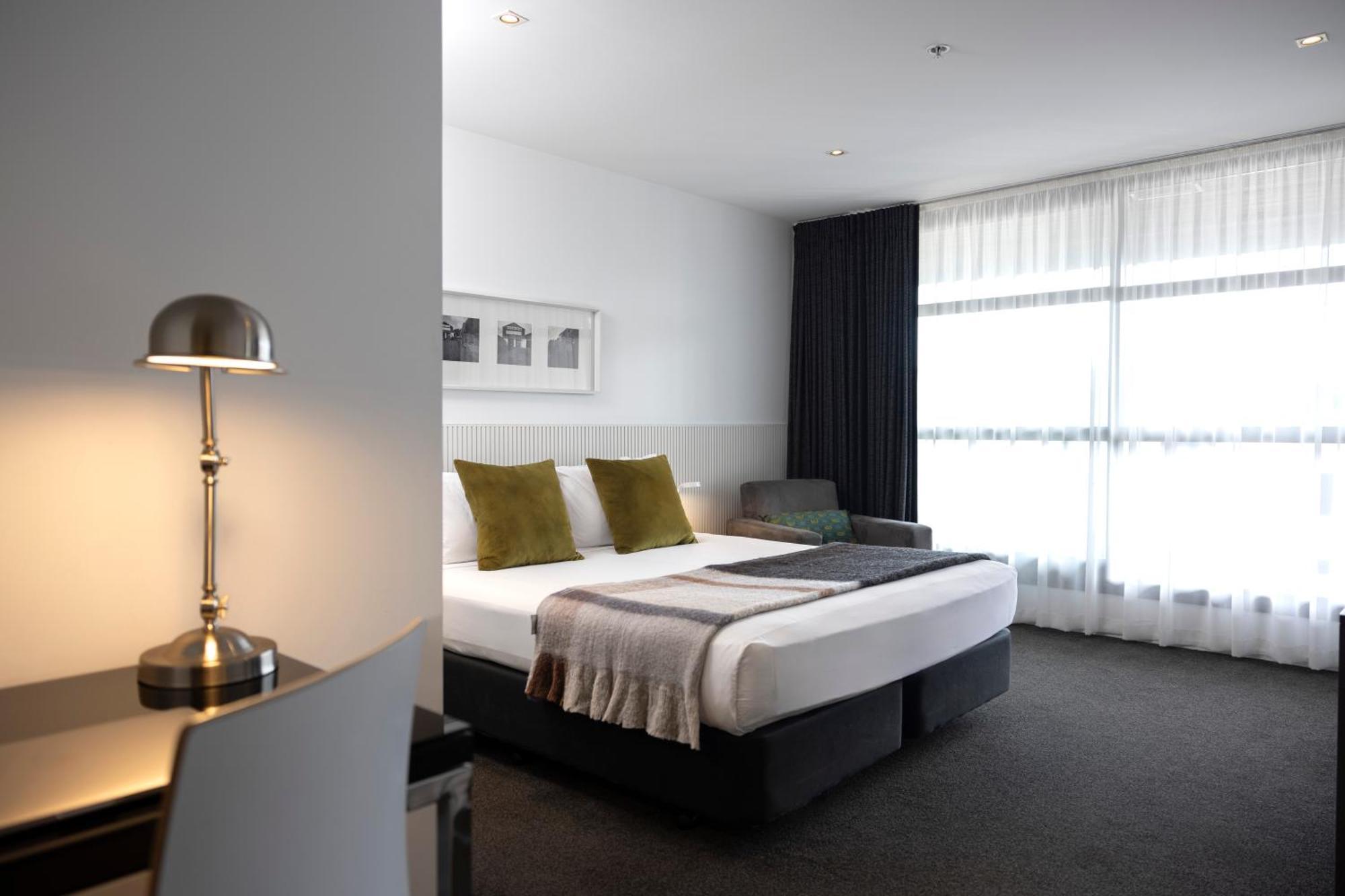Quest Parnell Serviced 4*