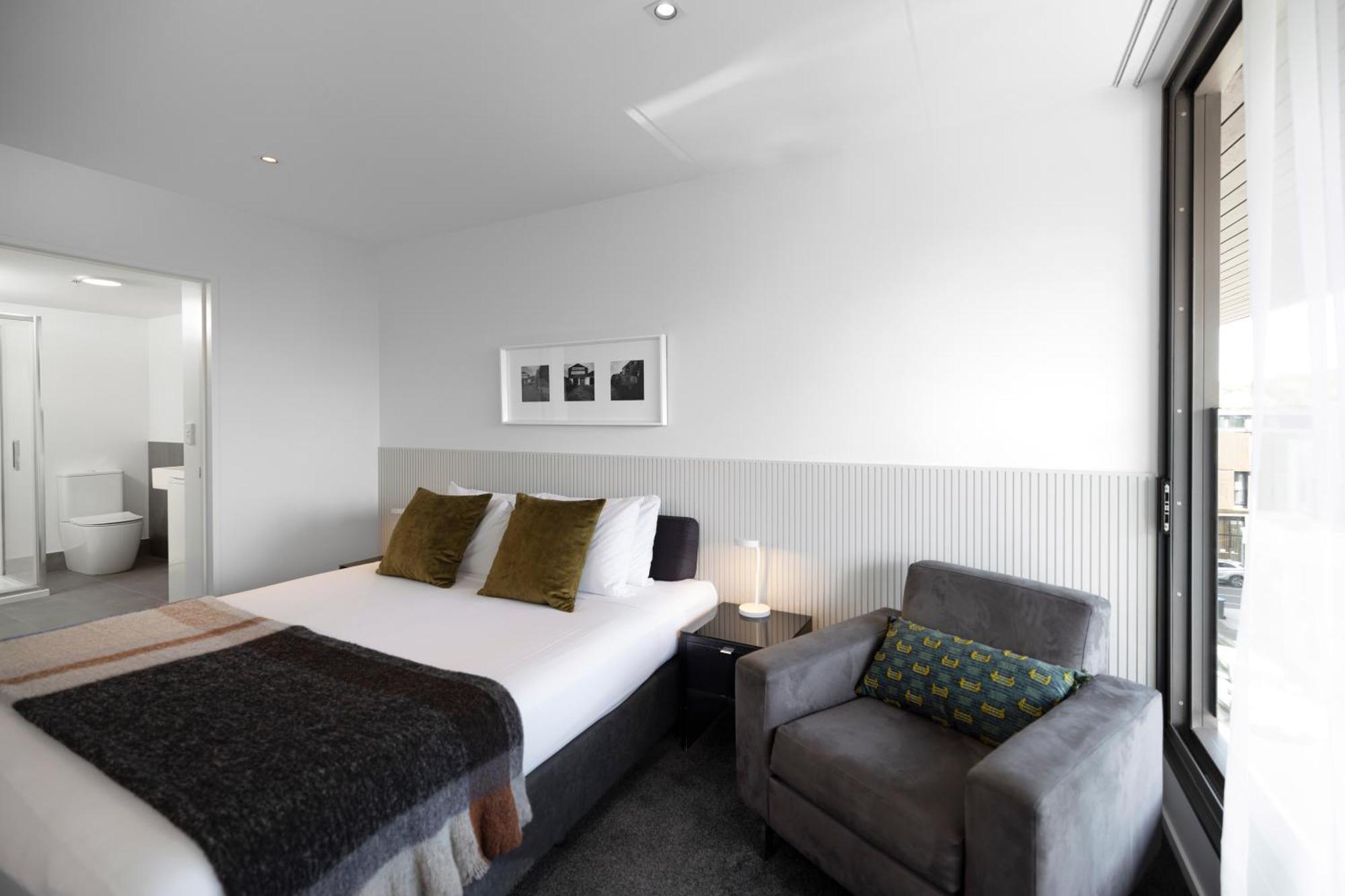 Quest Parnell Serviced 4* Auckland