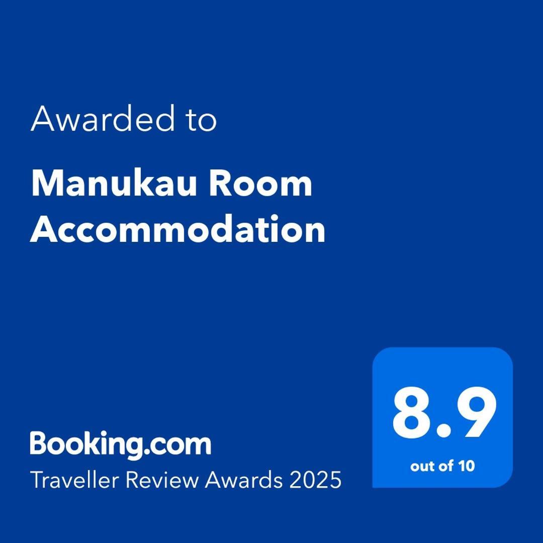 Manukau Hospedagem domiciliar