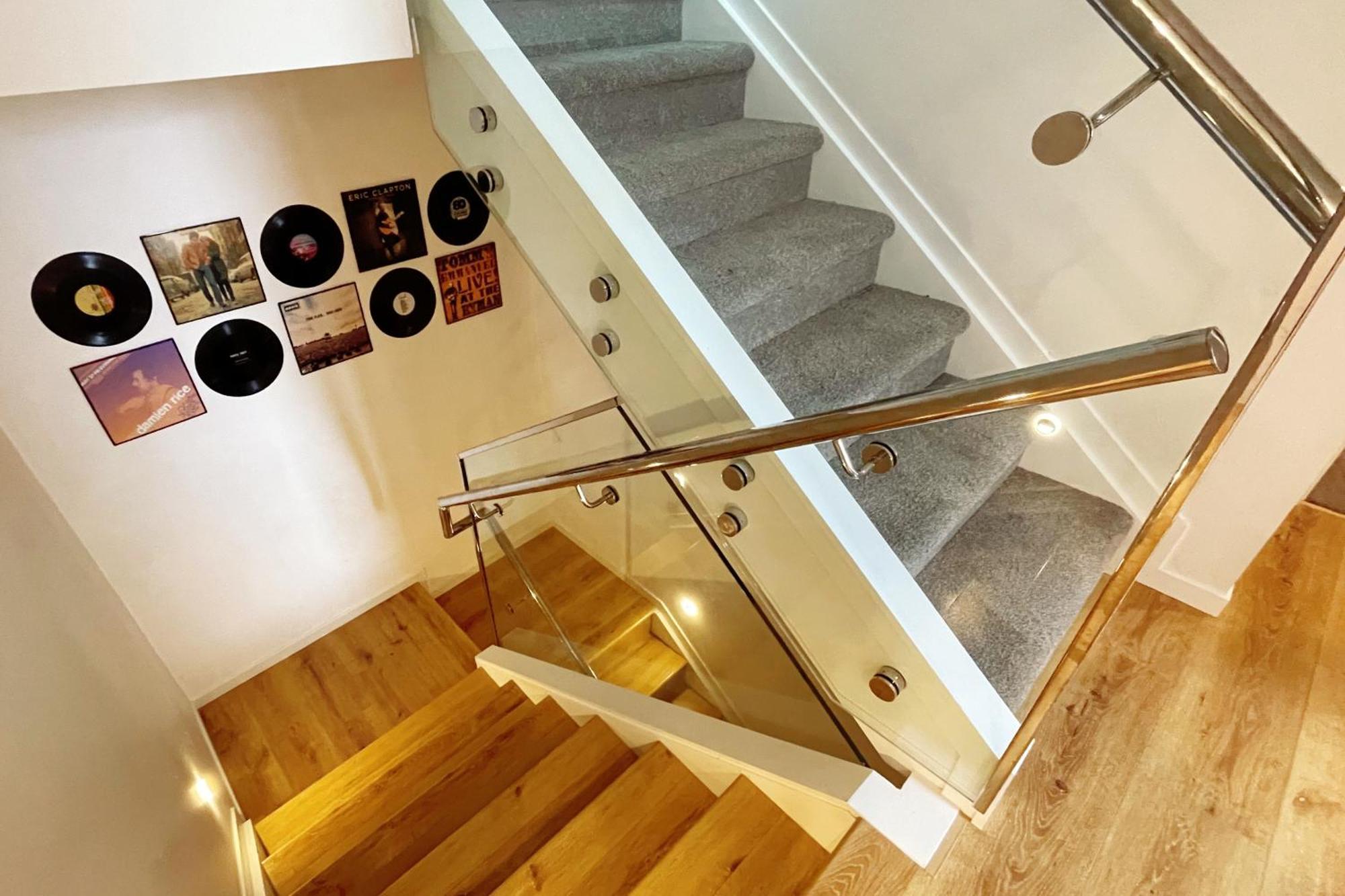 Queenbed Room, Free Carpark 10b-2 Homestay Auckland