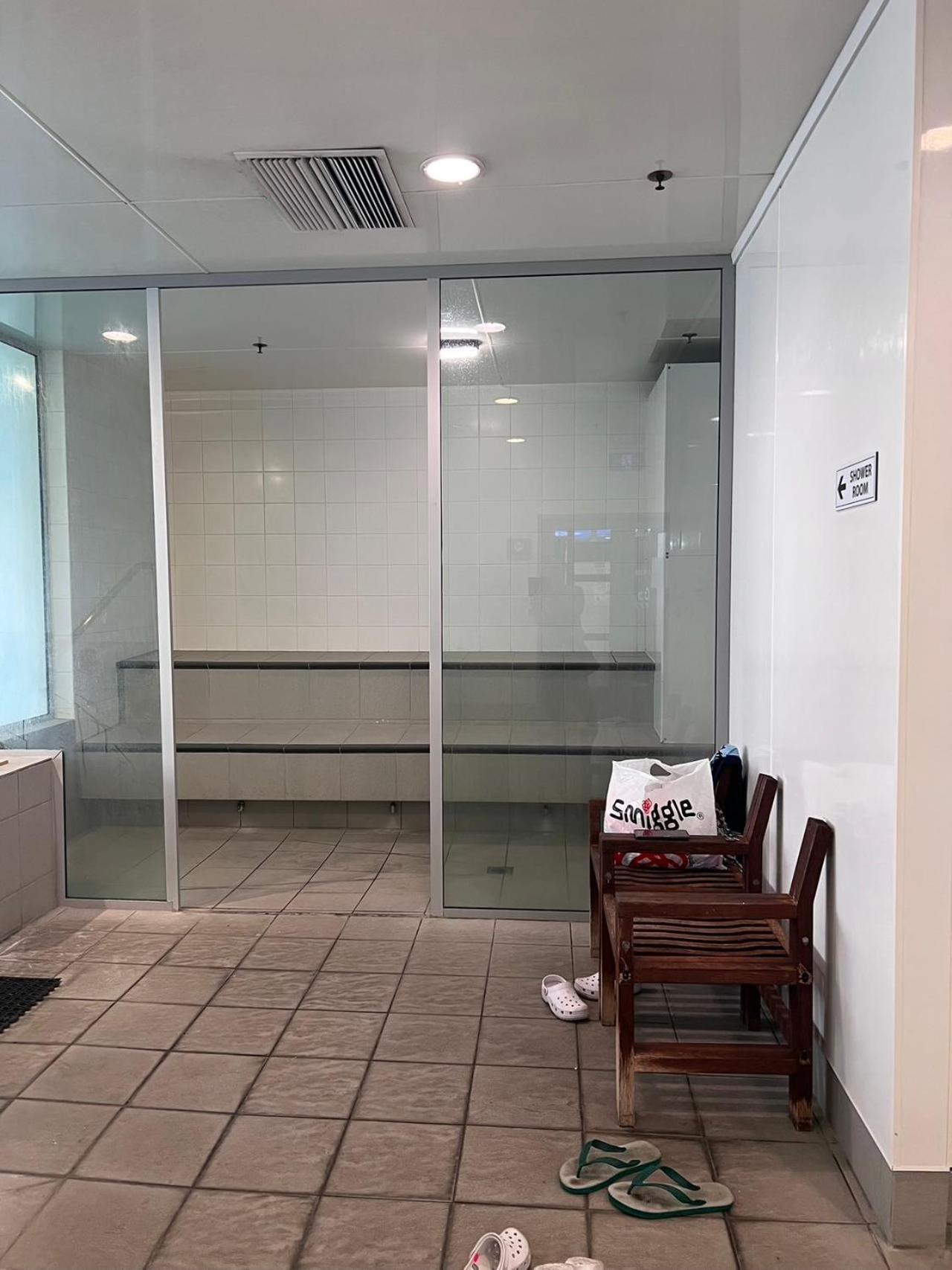 Apartment Aura B1214 Two Bedrooms Wifi Balcony Skytower View Parking *