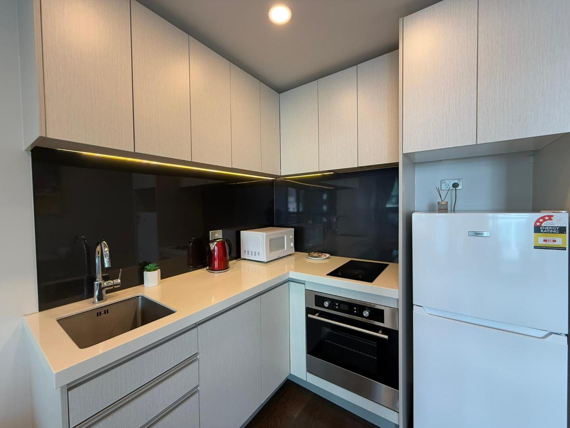 Apartment Walk To Sky Tower, Close To Port *