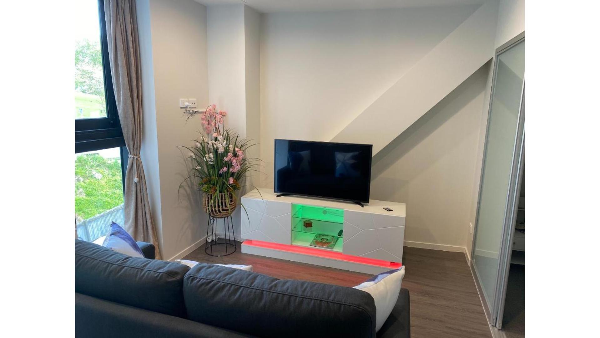 Class And Comfort Right The The Heart Of Parnell * Auckland