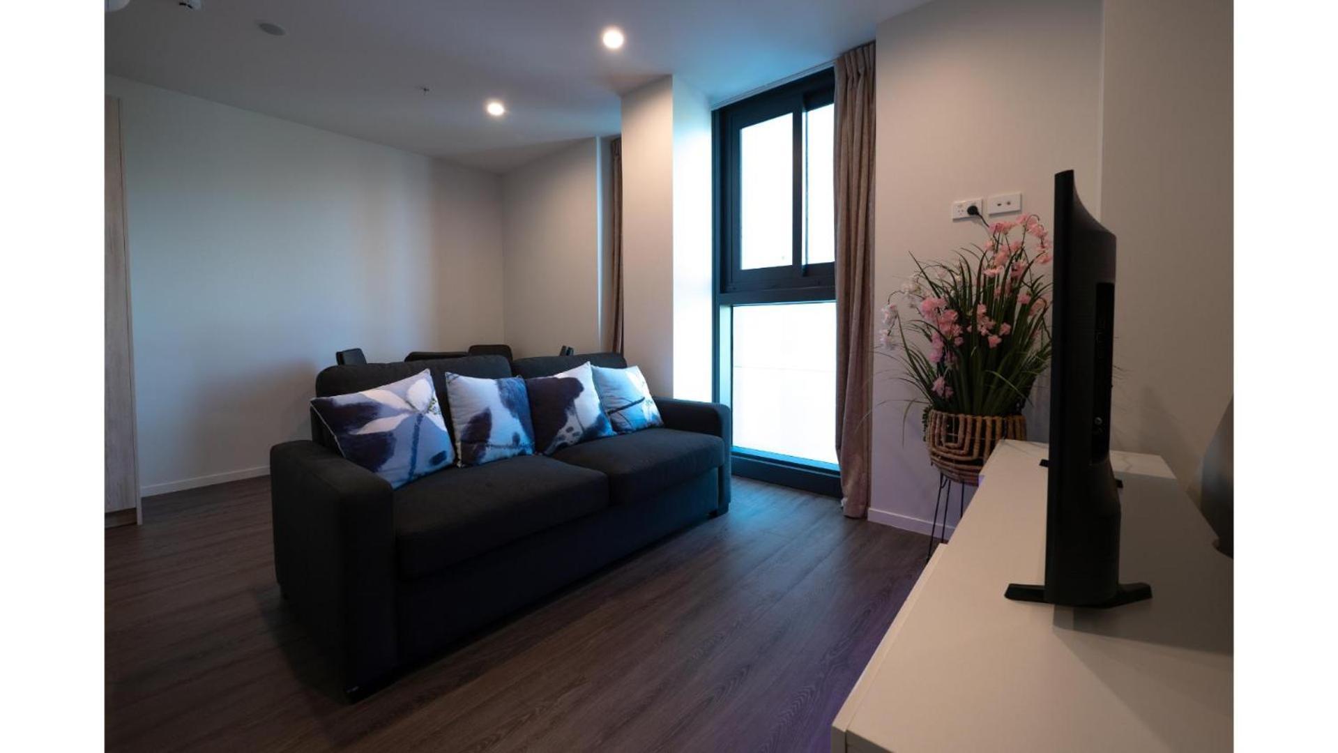 Class And Comfort Right The The Heart Of Parnell Auckland