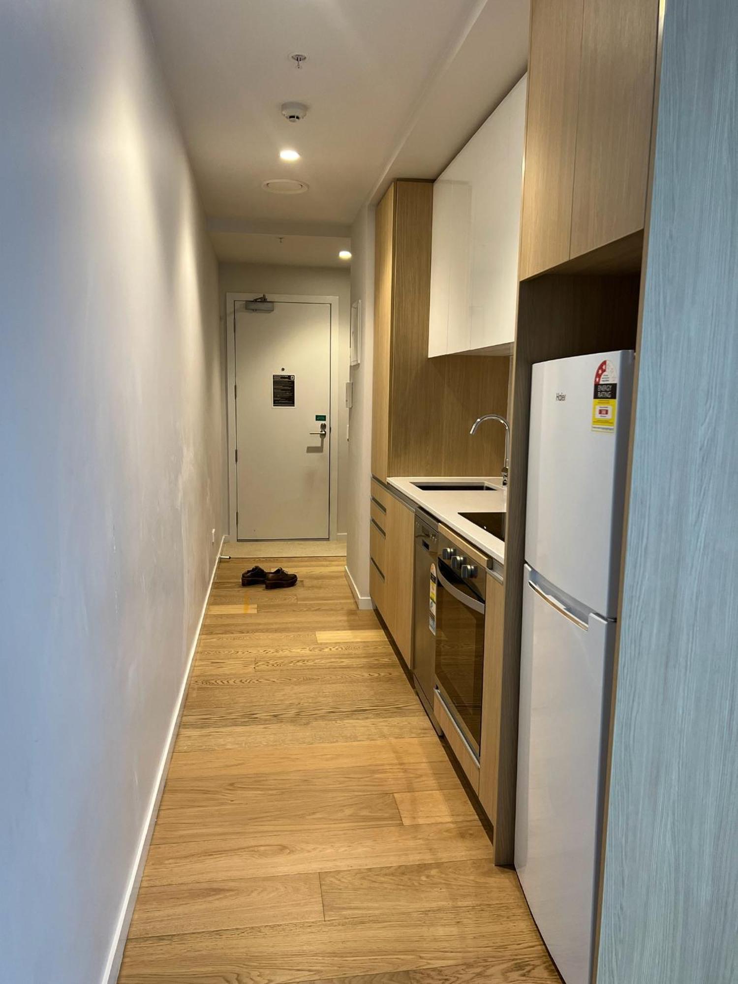 In Mount Eden- Two Bedroom With One Carpark * Auckland