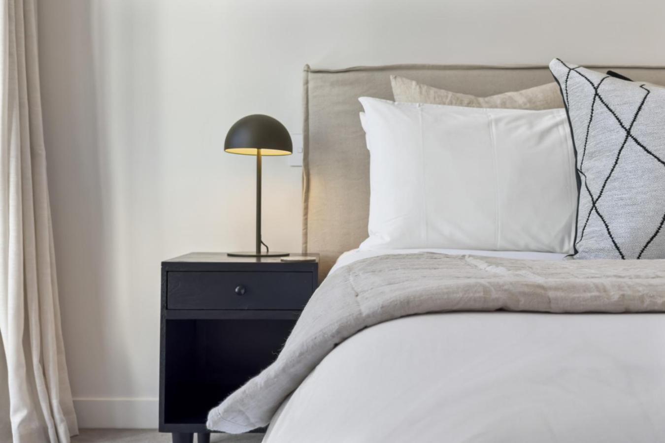 Luxury Living In Wynyard Quarter Auckland