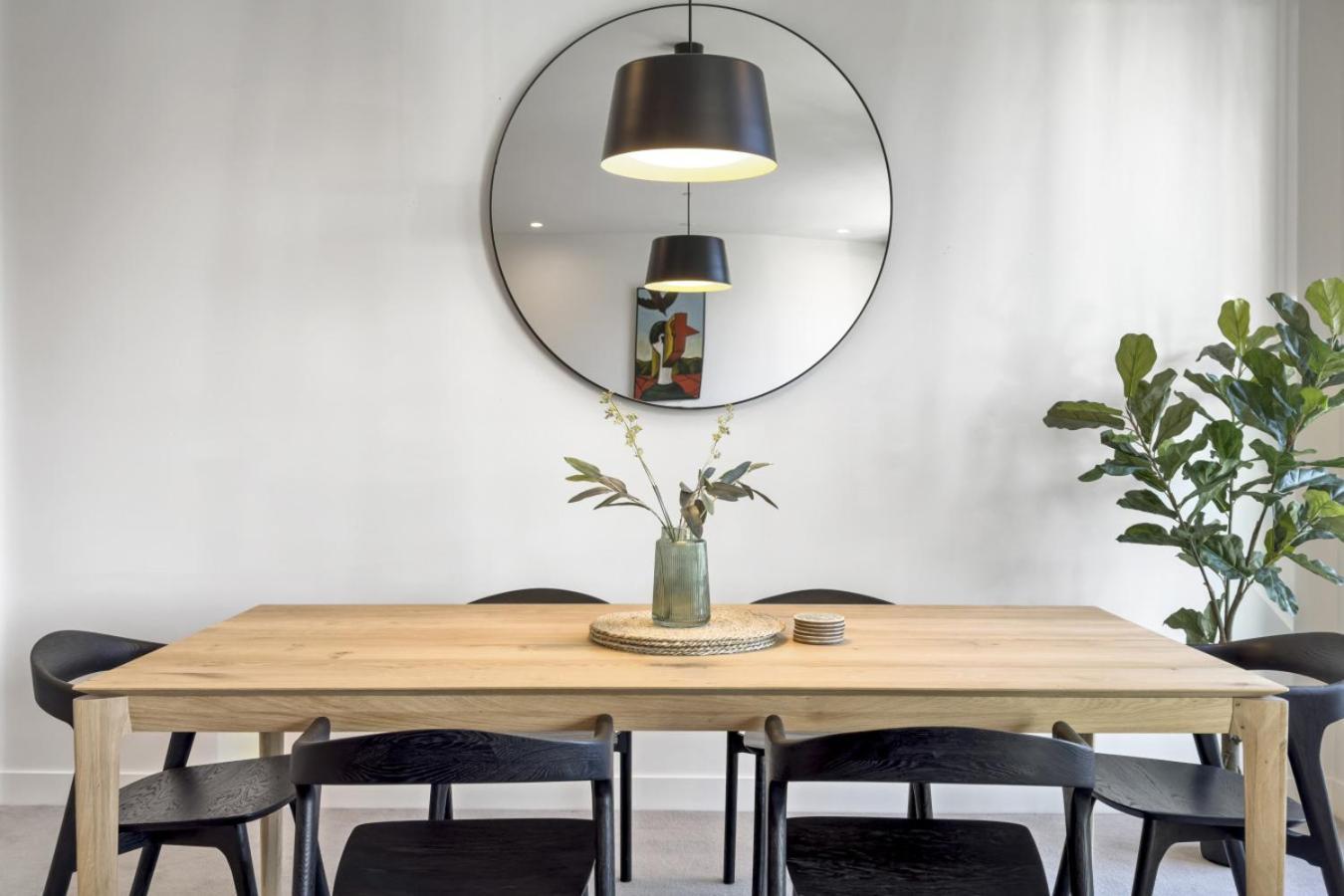Luxury Living In Wynyard Quarter * Auckland
