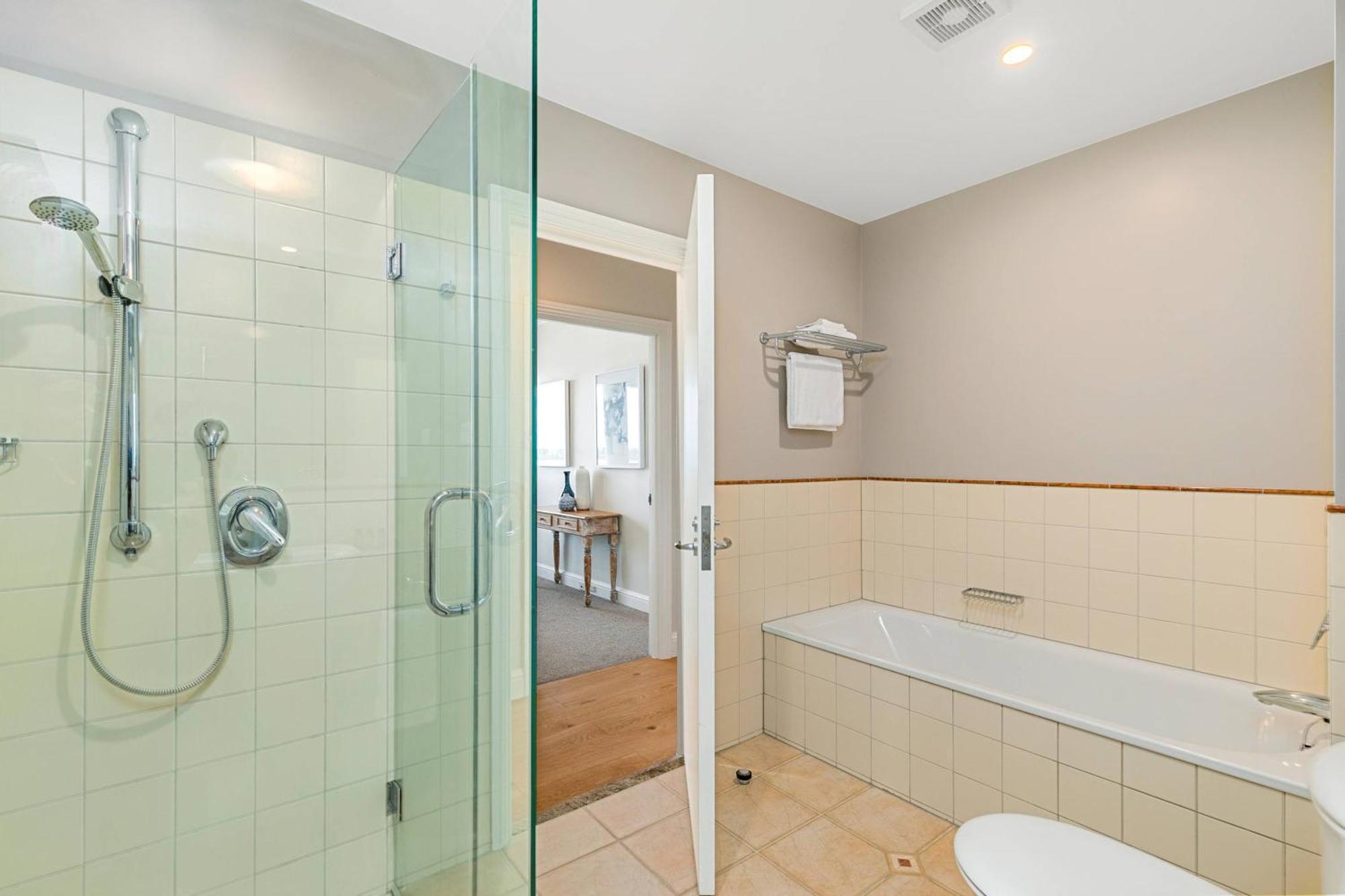 Heritage Penthouse In Cbd Apartamento *