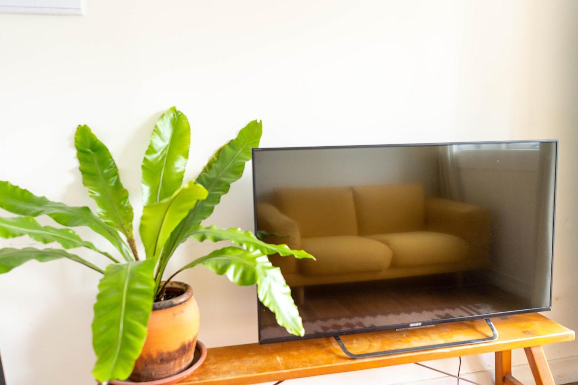 Apartment Cosy And Private In Onehunga