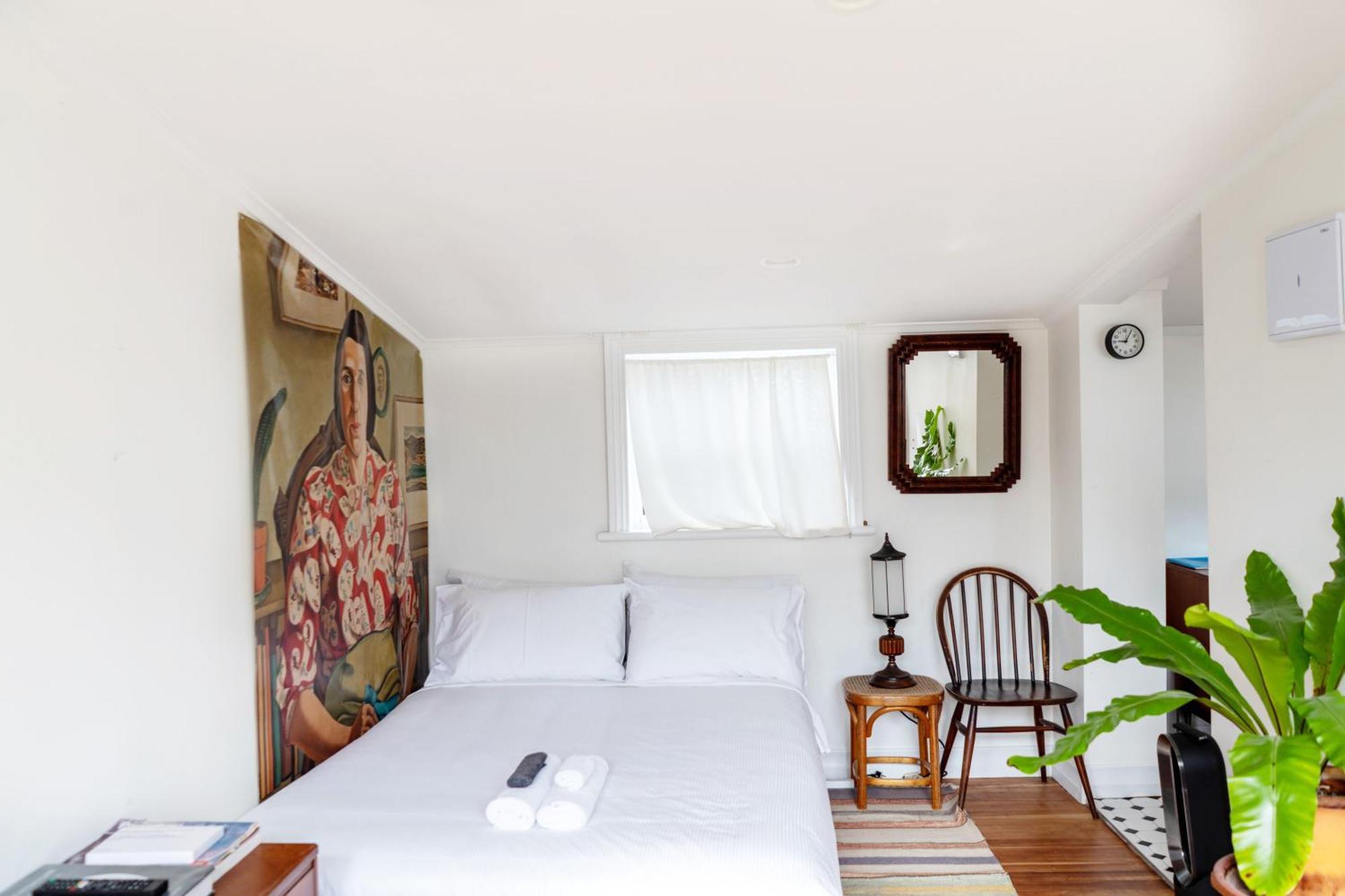 Apartment Cosy And Private In Onehunga *