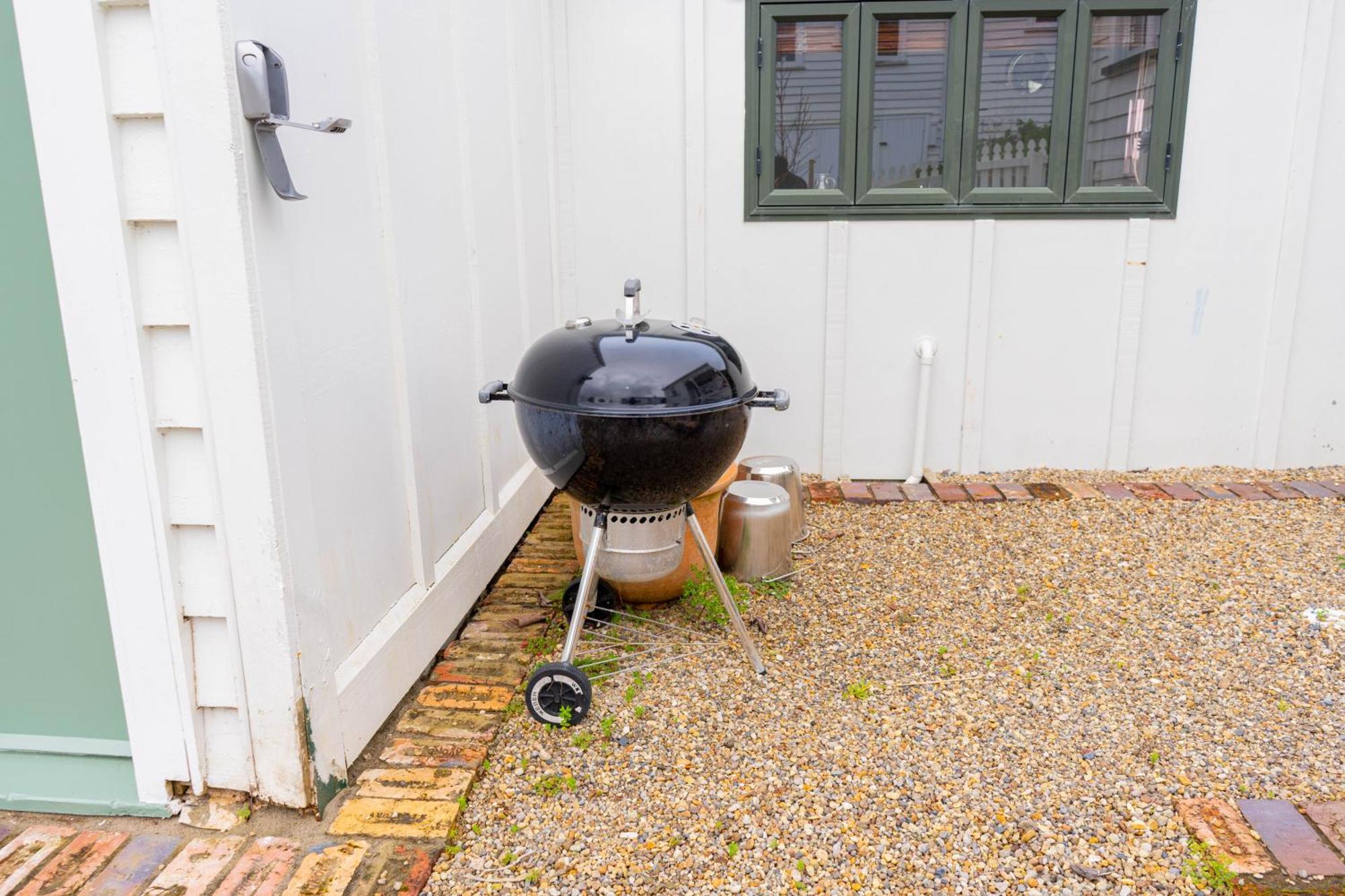 Apartment Cosy And Private In Onehunga Auckland