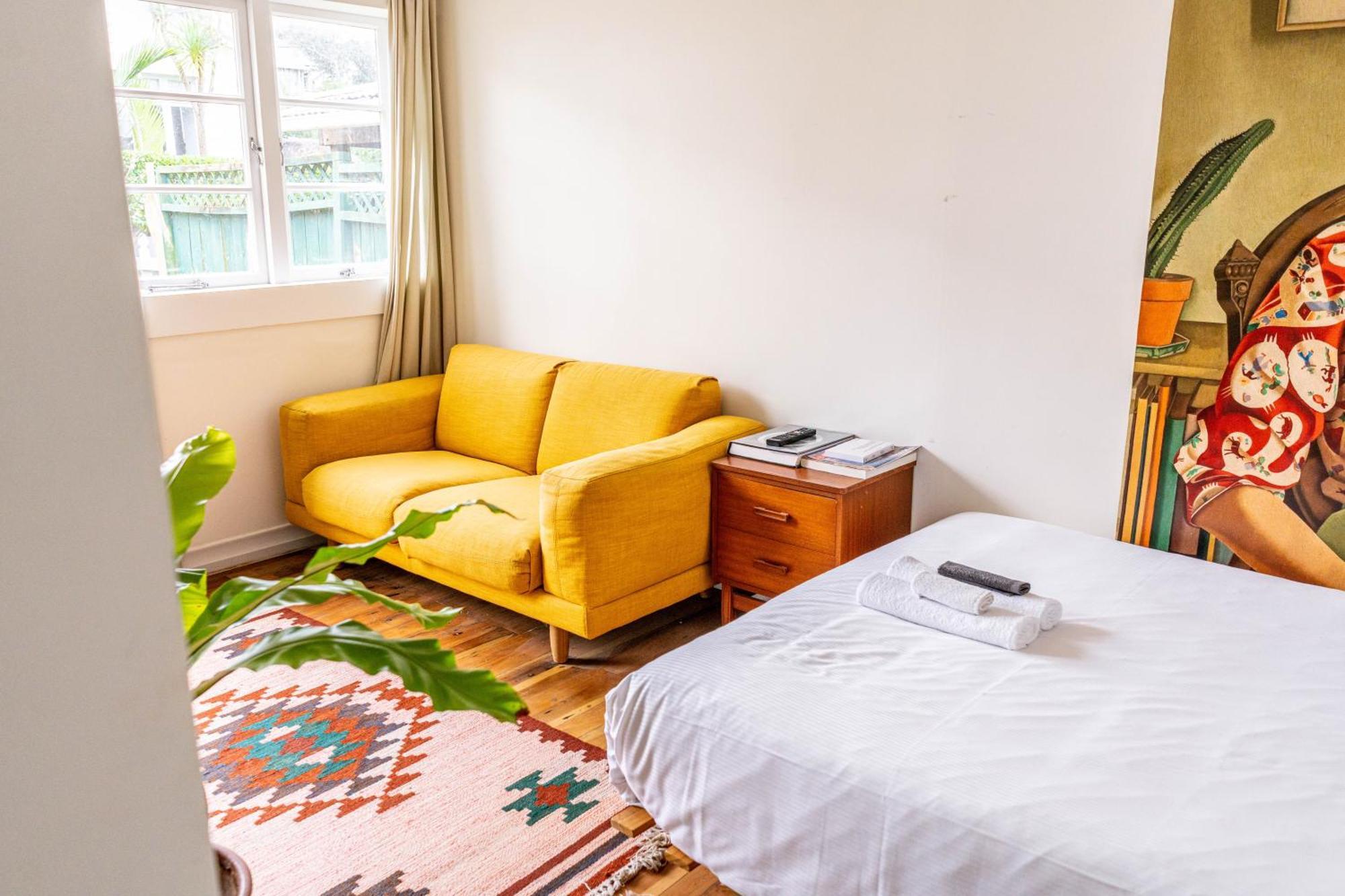 Cosy And Private In Onehunga Apartment Auckland
