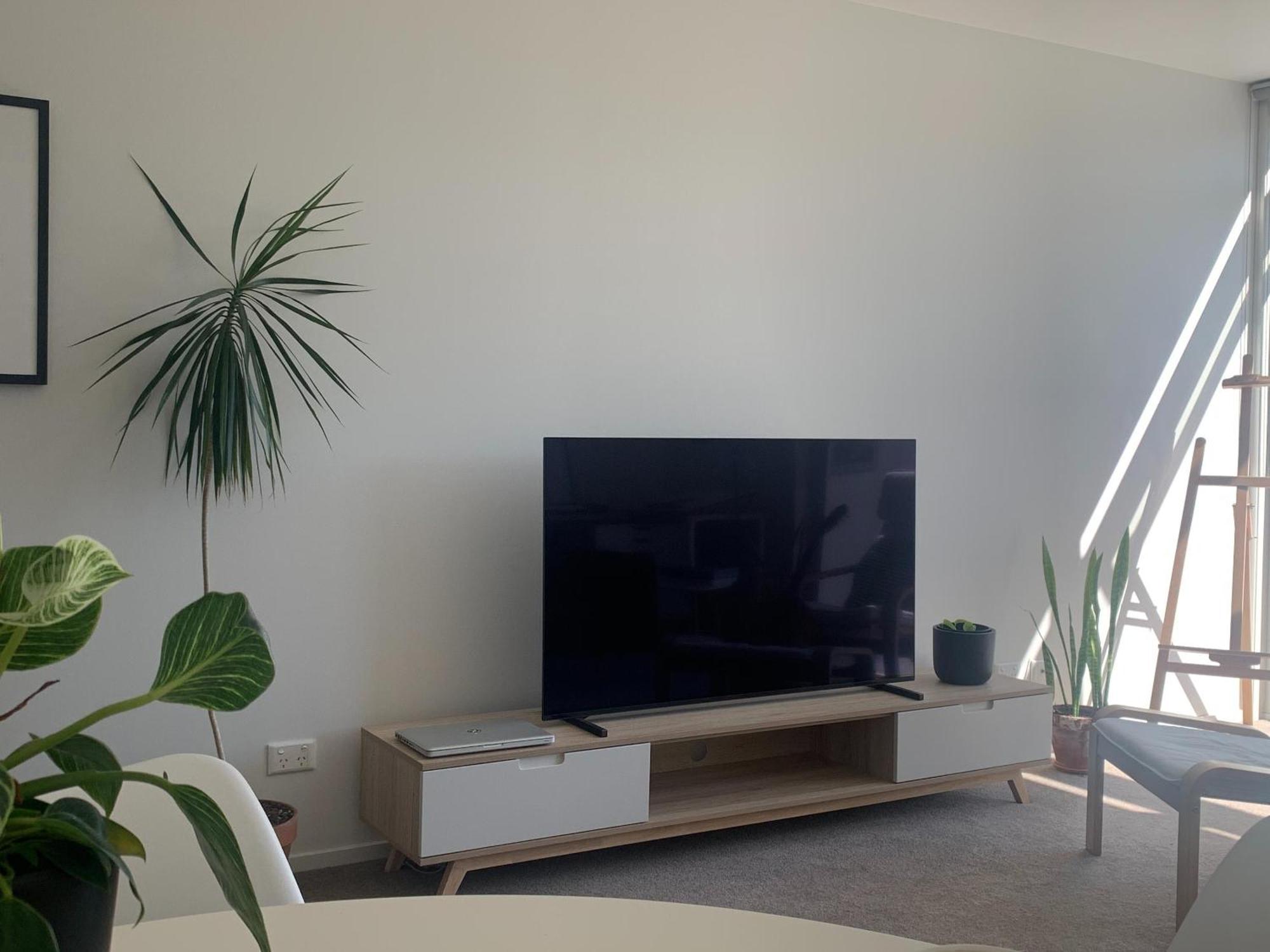 Beautiful Relaxed Apartment