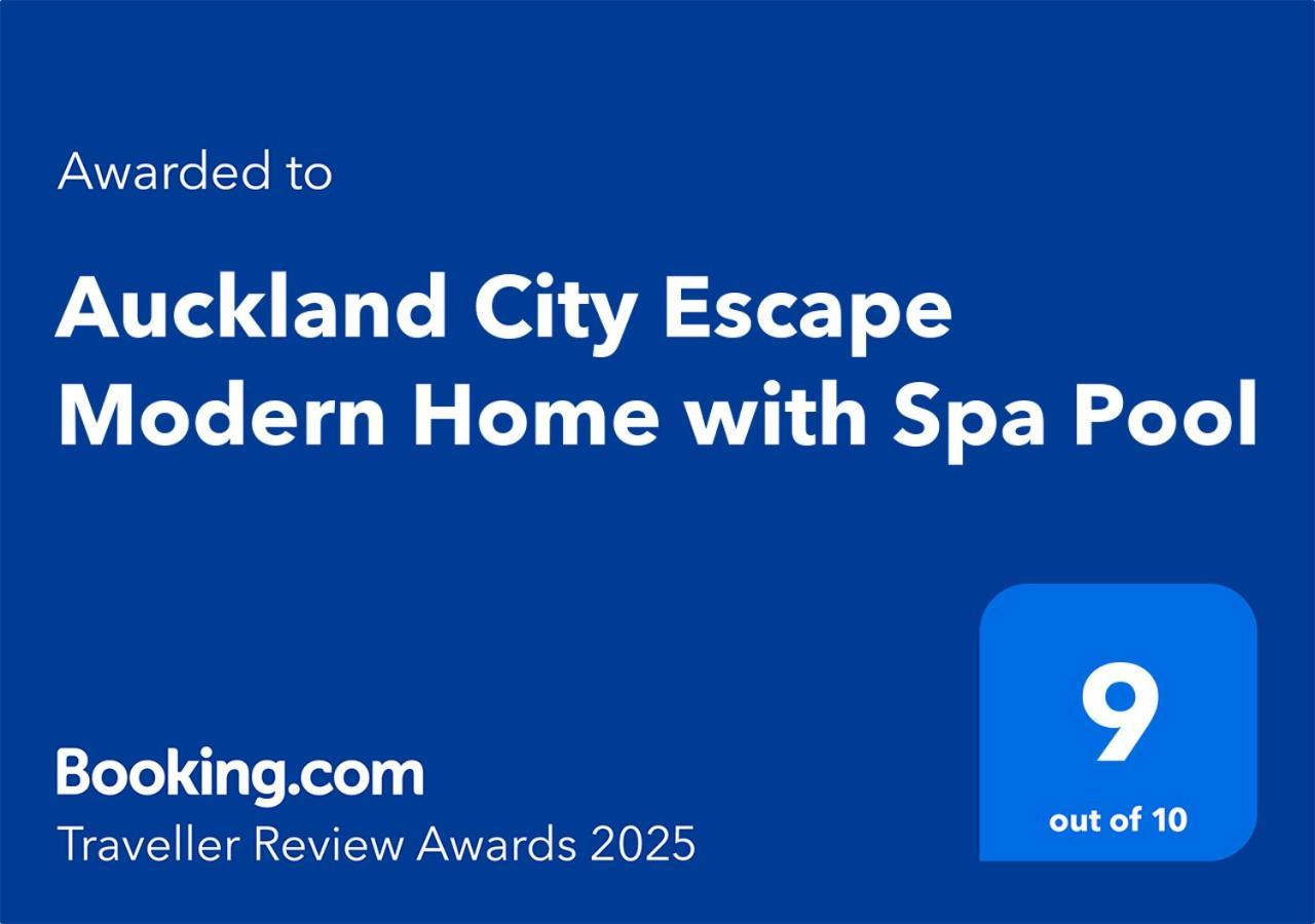 Apartamento Escape Modern With Pool *
