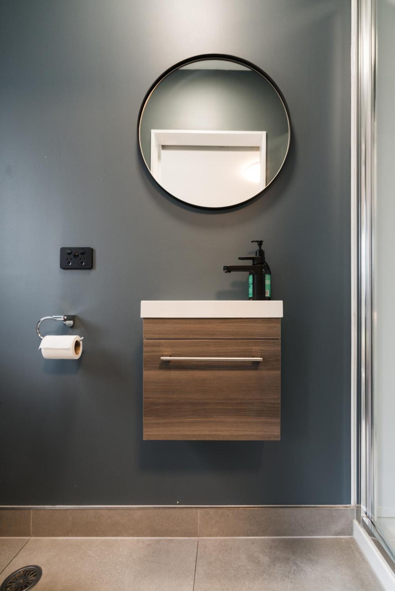 Apartment 3 Bdr Cbd Get Away *