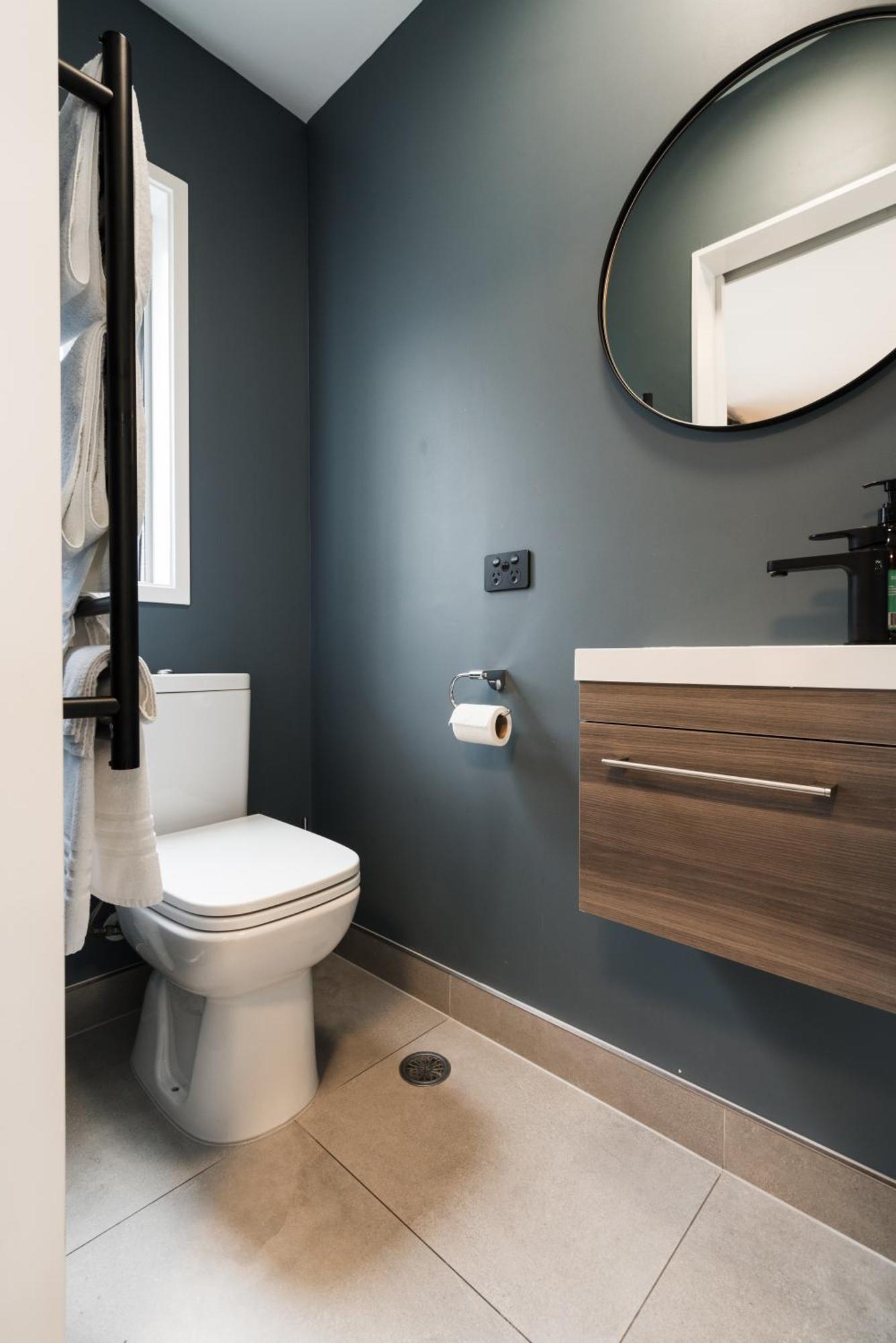 3 Bdr Cbd Get Away Auckland