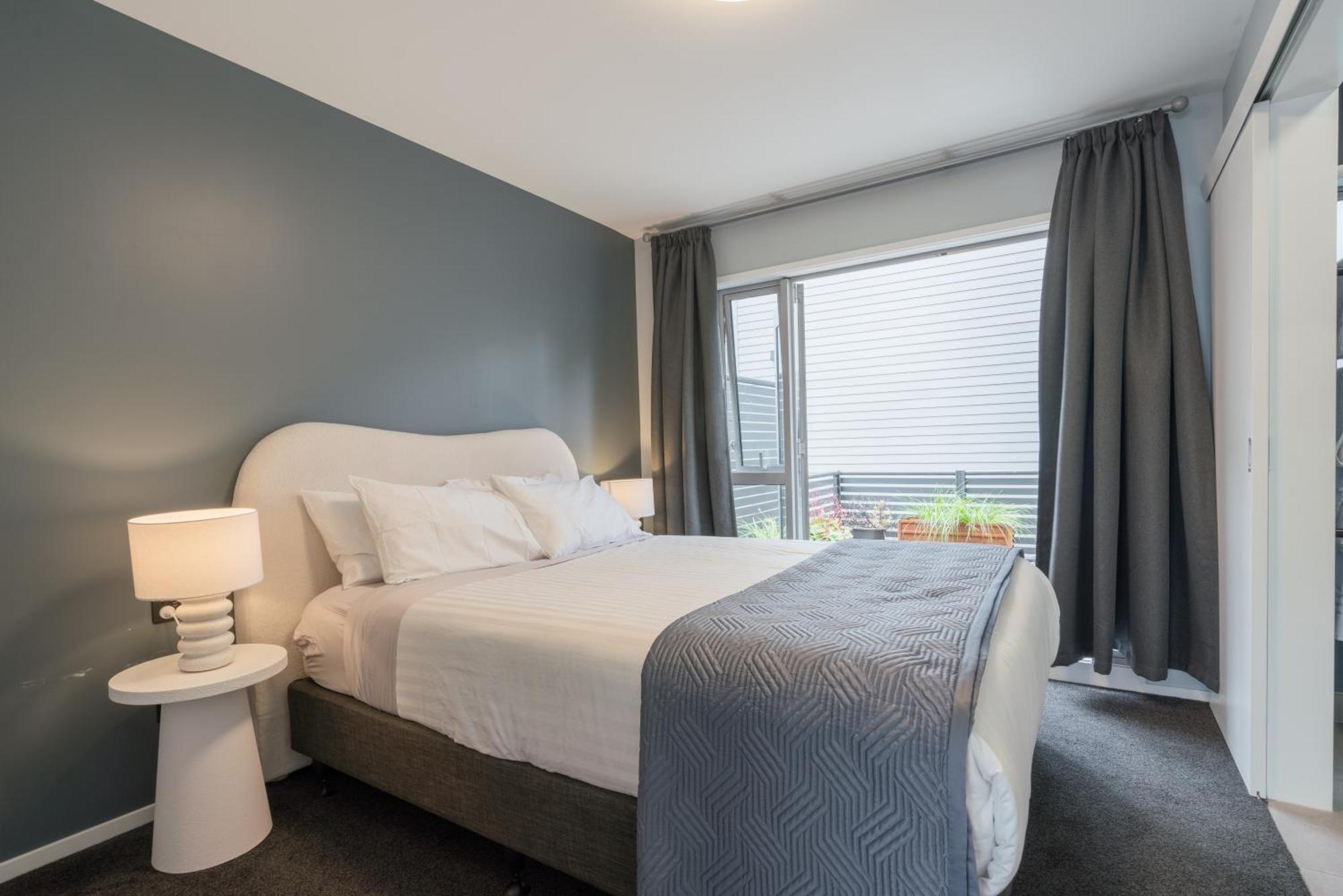3 Bdr Cbd Get Away * Auckland