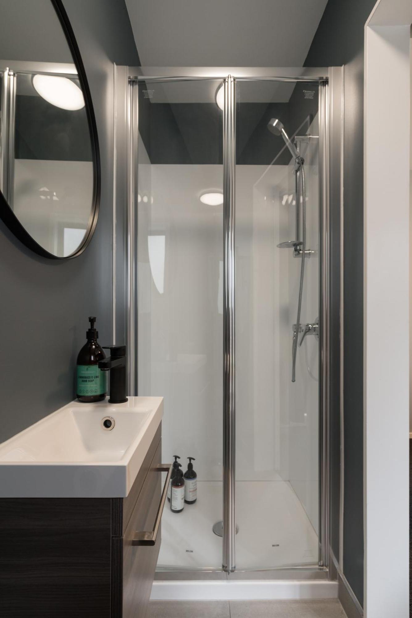 3 Bdr Cbd Get Away
