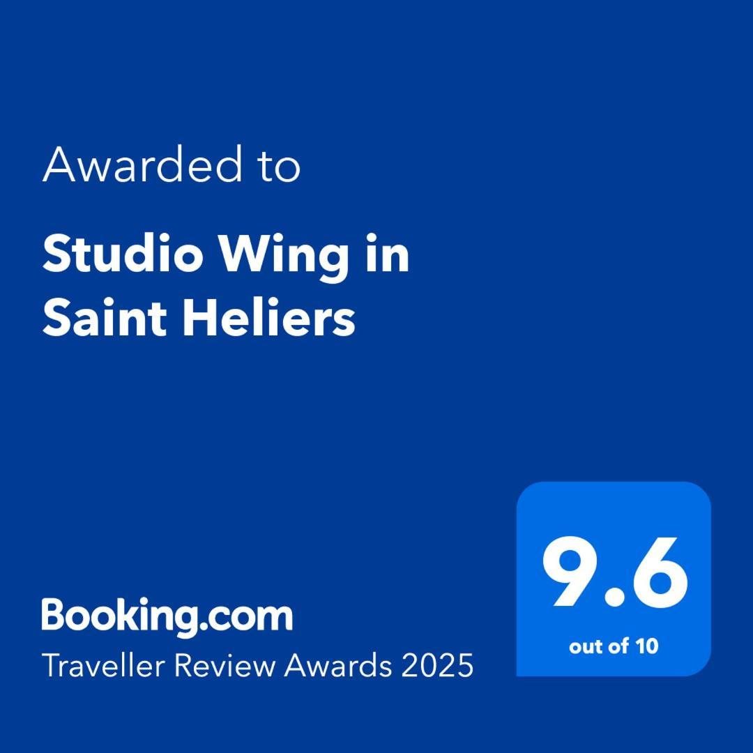 Wing In Saint Heliers * Auckland