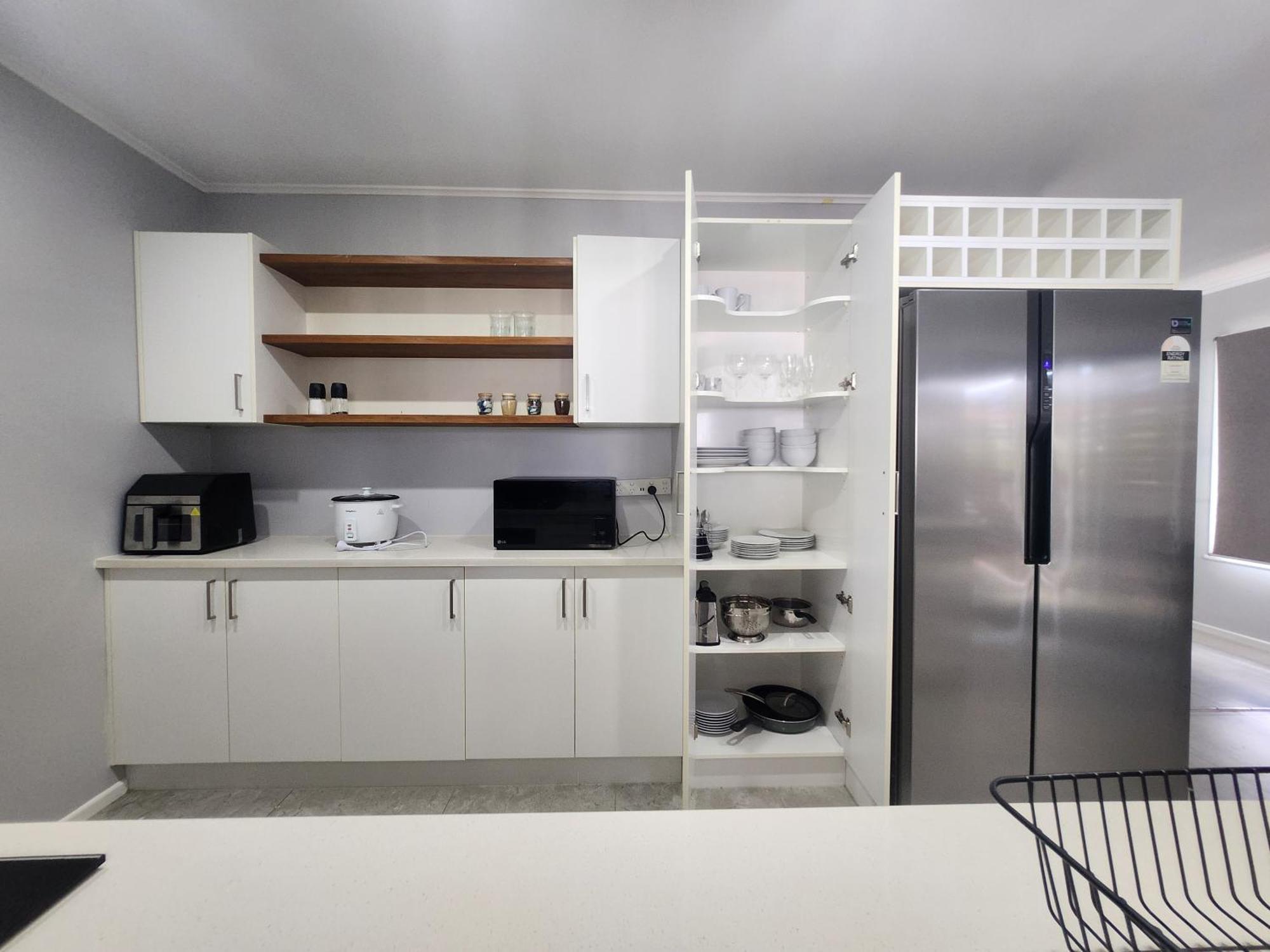 Experience Comfort In Our 3-bedroom Family