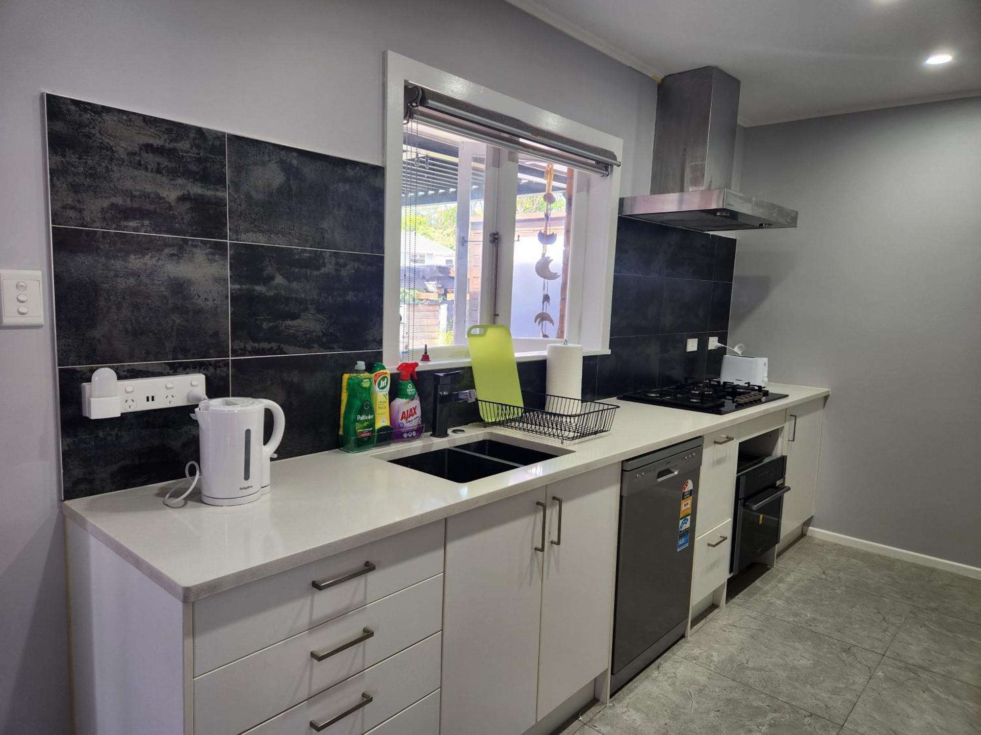 Apartment Experience Comfort In Our 3-bedroom Family
