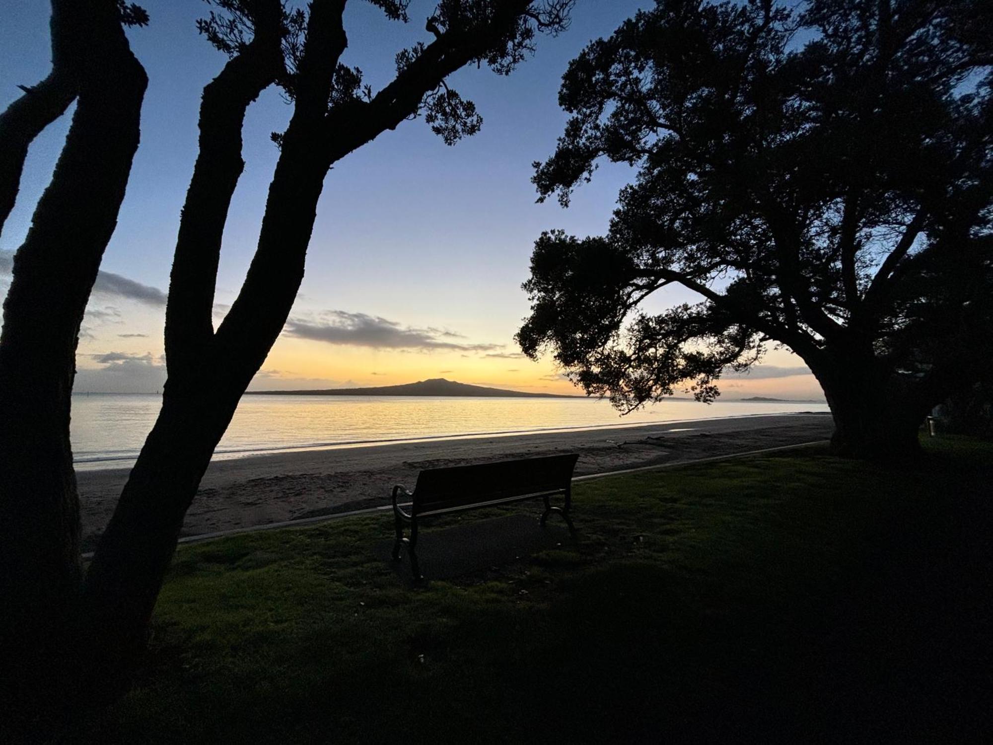 Narrow Neck Acomodação com café da manhã  Auckland